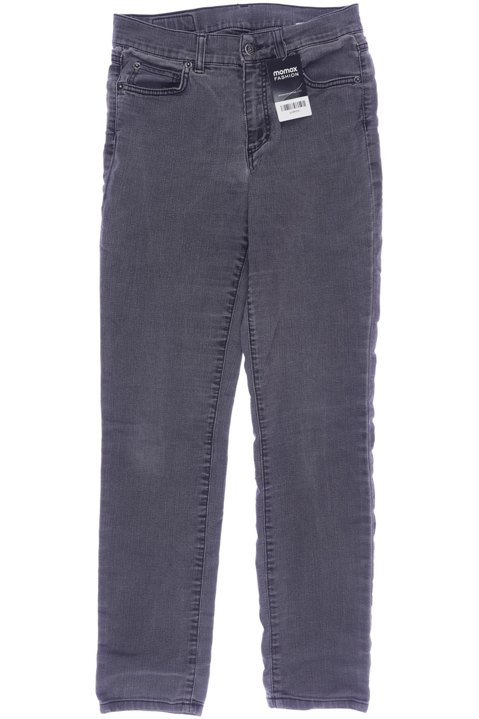 

Angels Damen Jeans, grau, Gr. 36