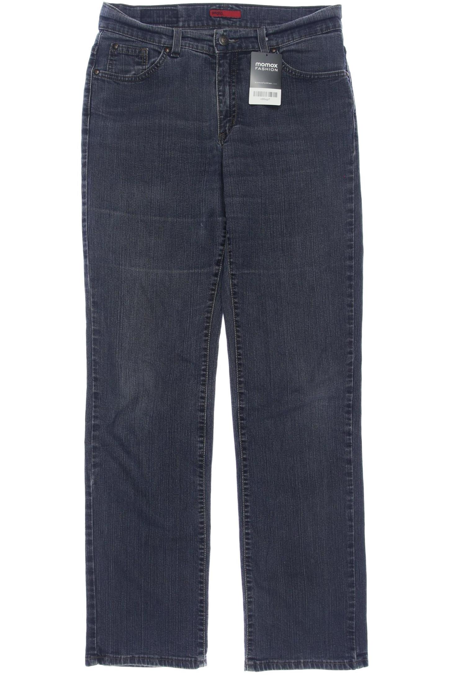 

Angels Damen Jeans, blau, Gr. 40