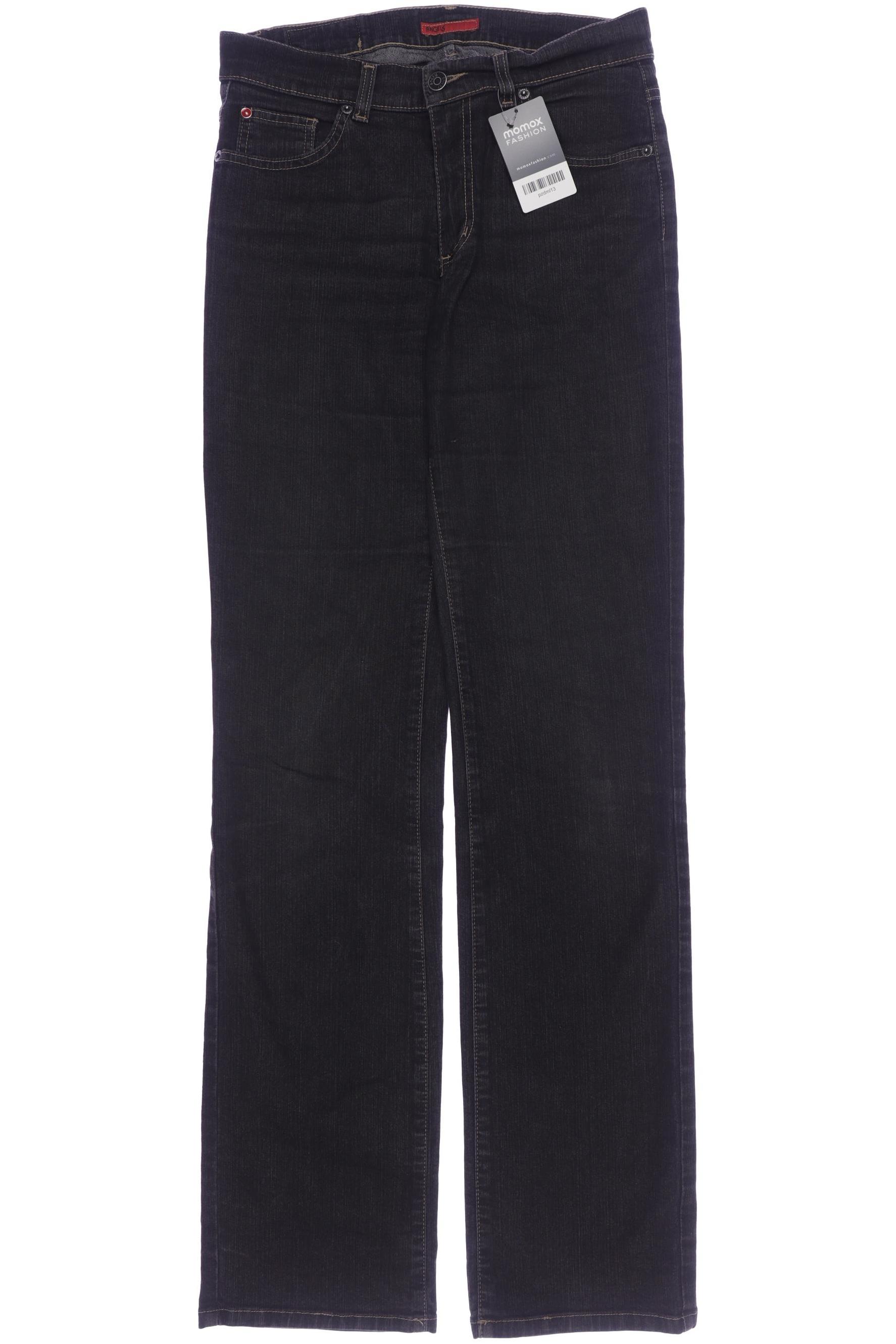 

Angels Damen Jeans, schwarz, Gr. 31
