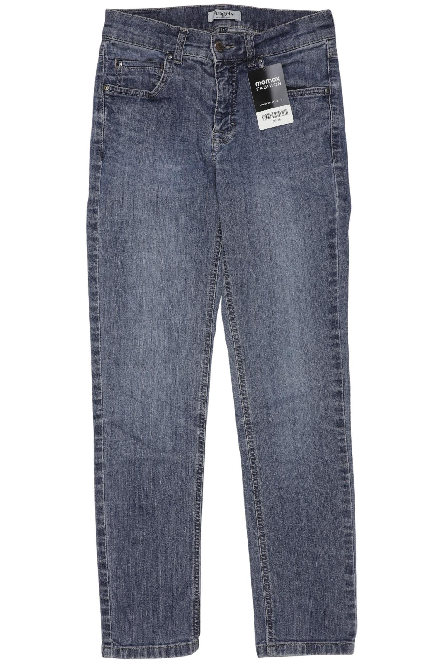 

Angels Damen Jeans, blau, Gr. 34