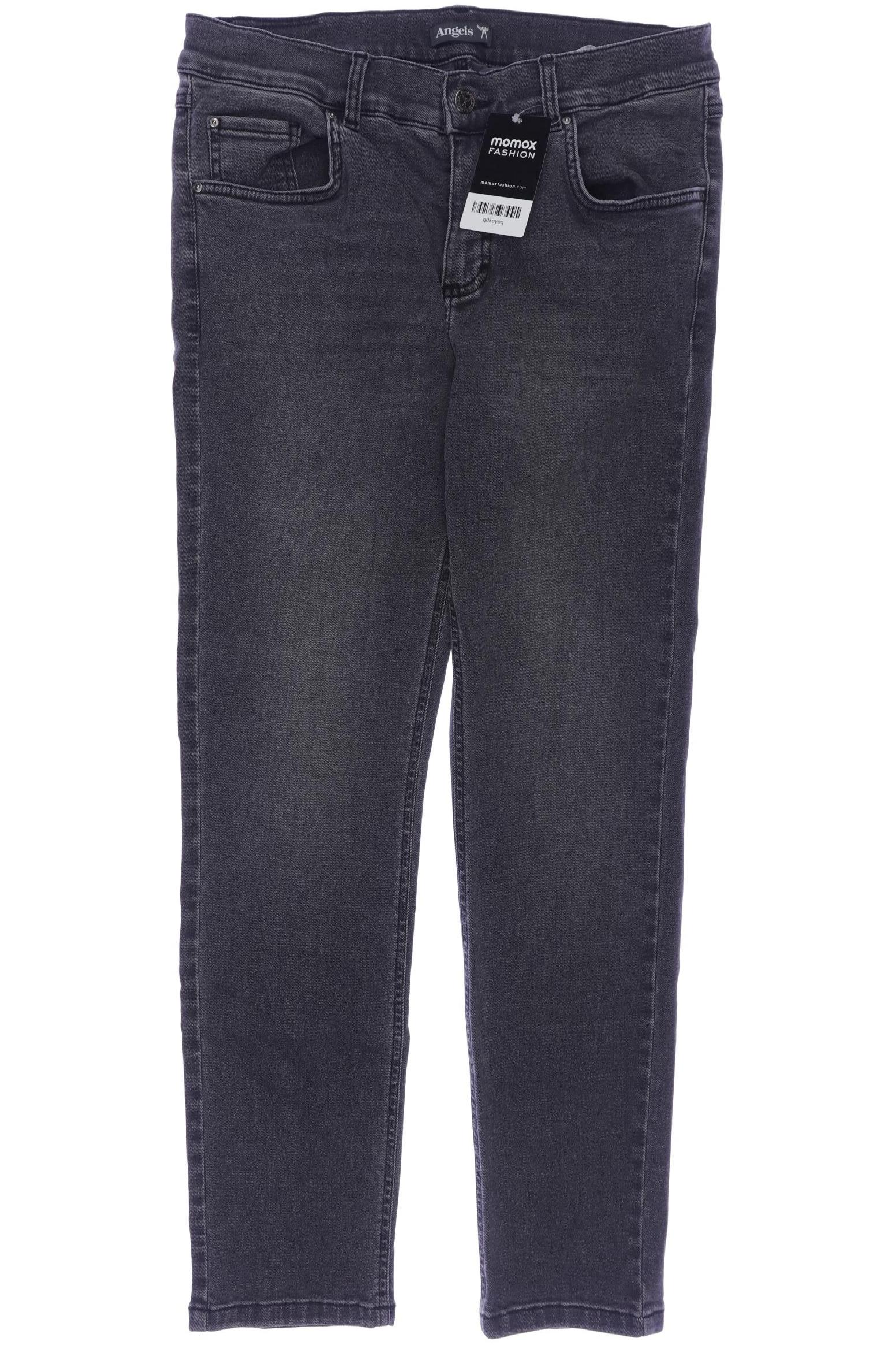 

Angels Damen Jeans, grau, Gr. 40