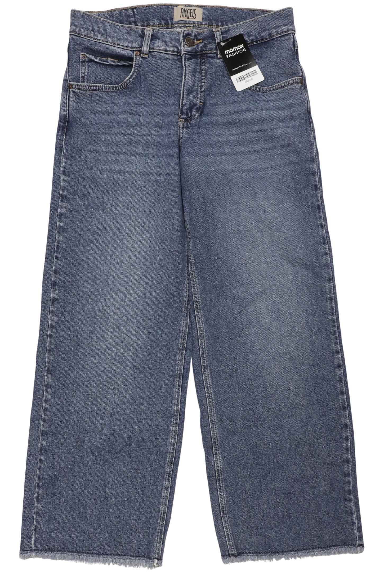 

Angels Damen Jeans, blau, Gr. 34