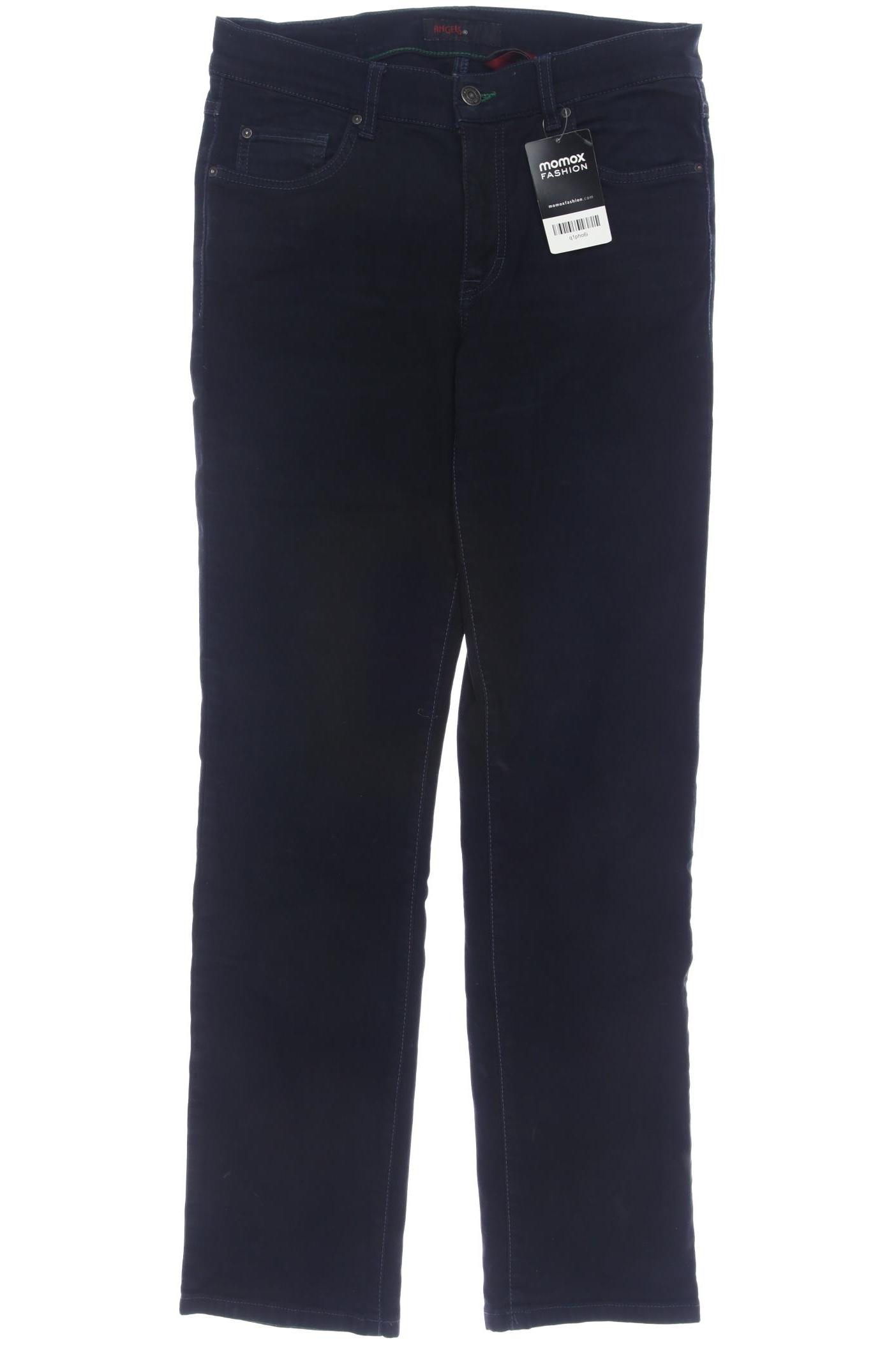

Angels Damen Jeans, marineblau, Gr. 38
