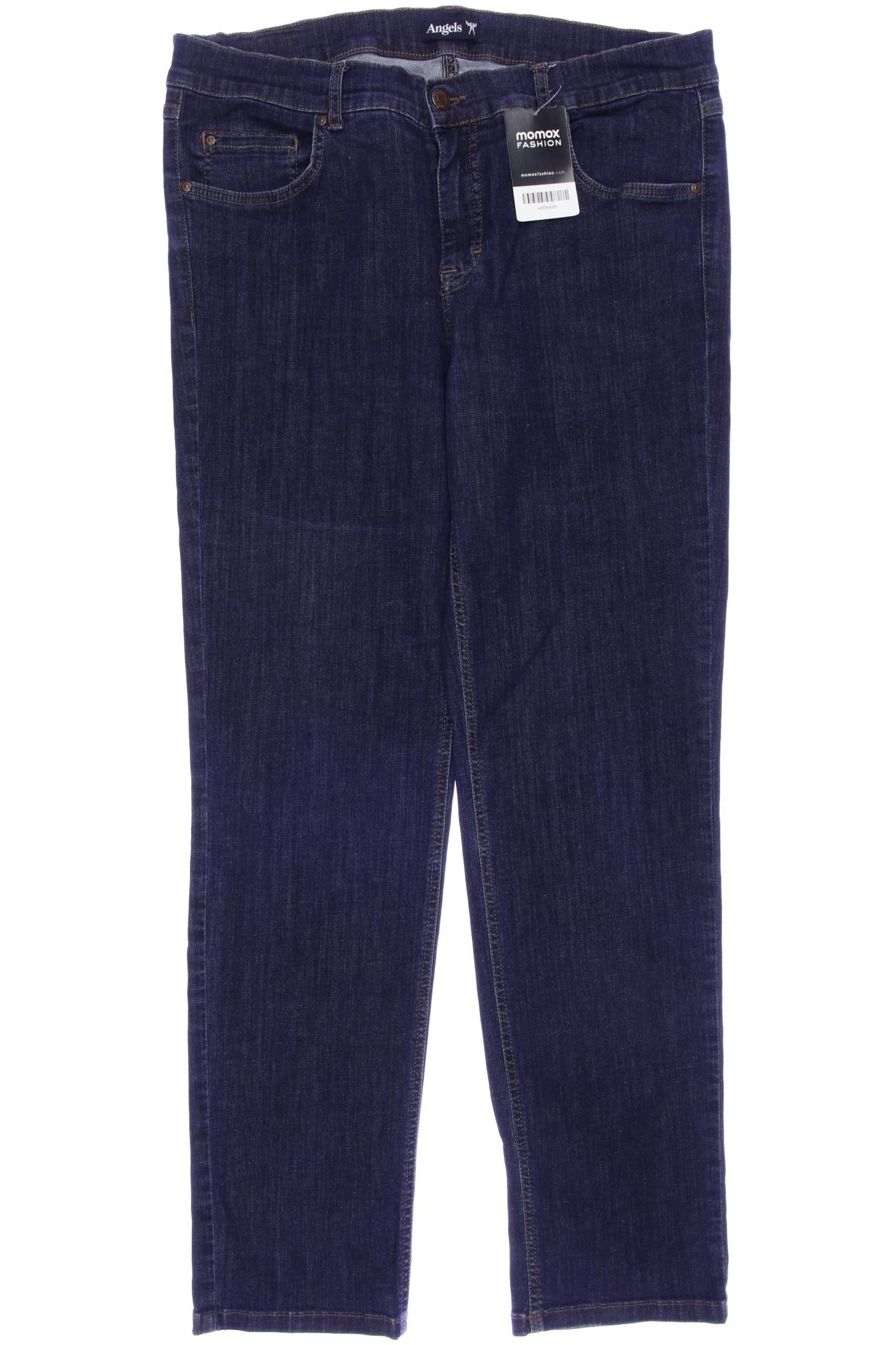 

Angels Damen Jeans, marineblau, Gr. 44