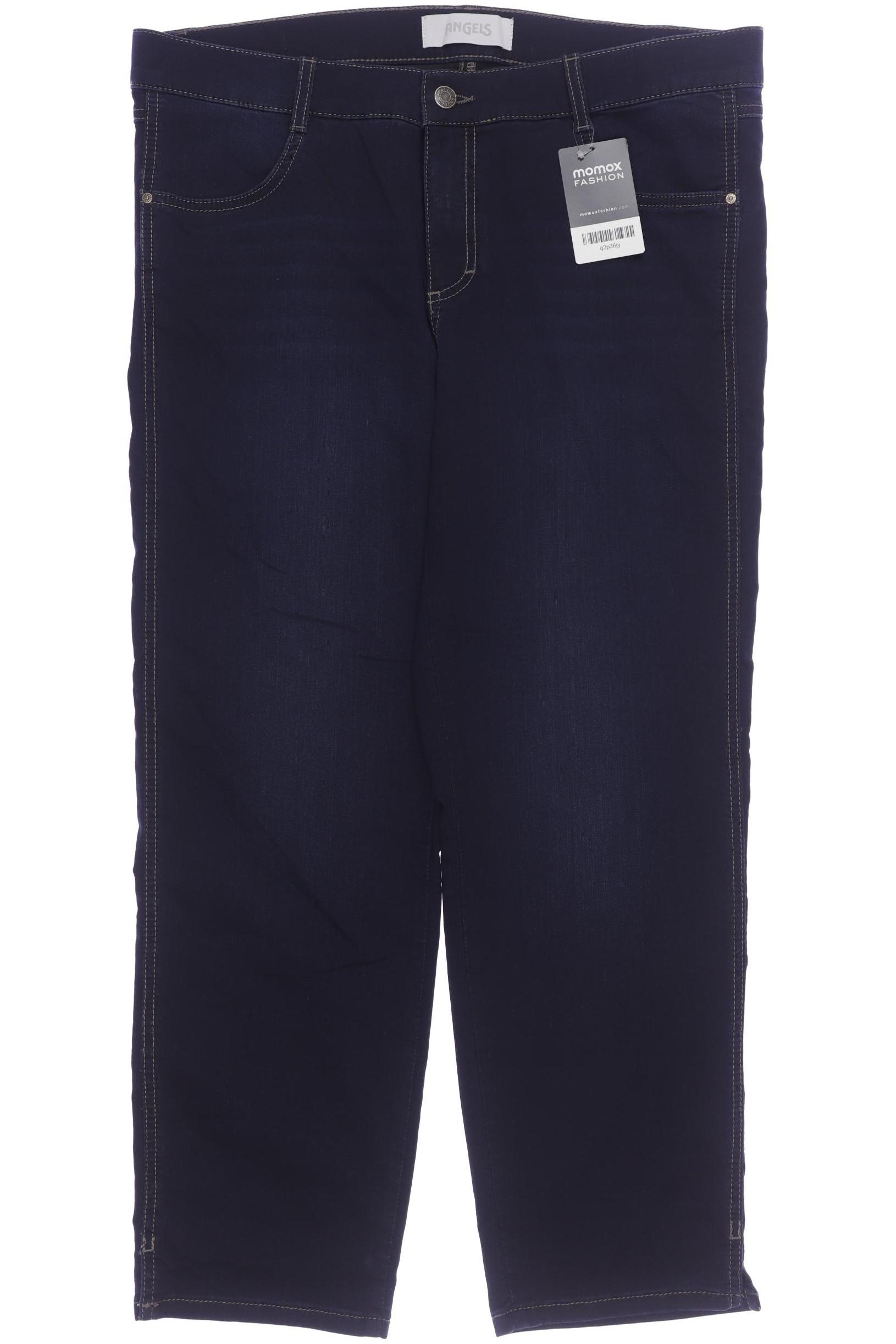 

Angels Damen Jeans, marineblau, Gr. 44
