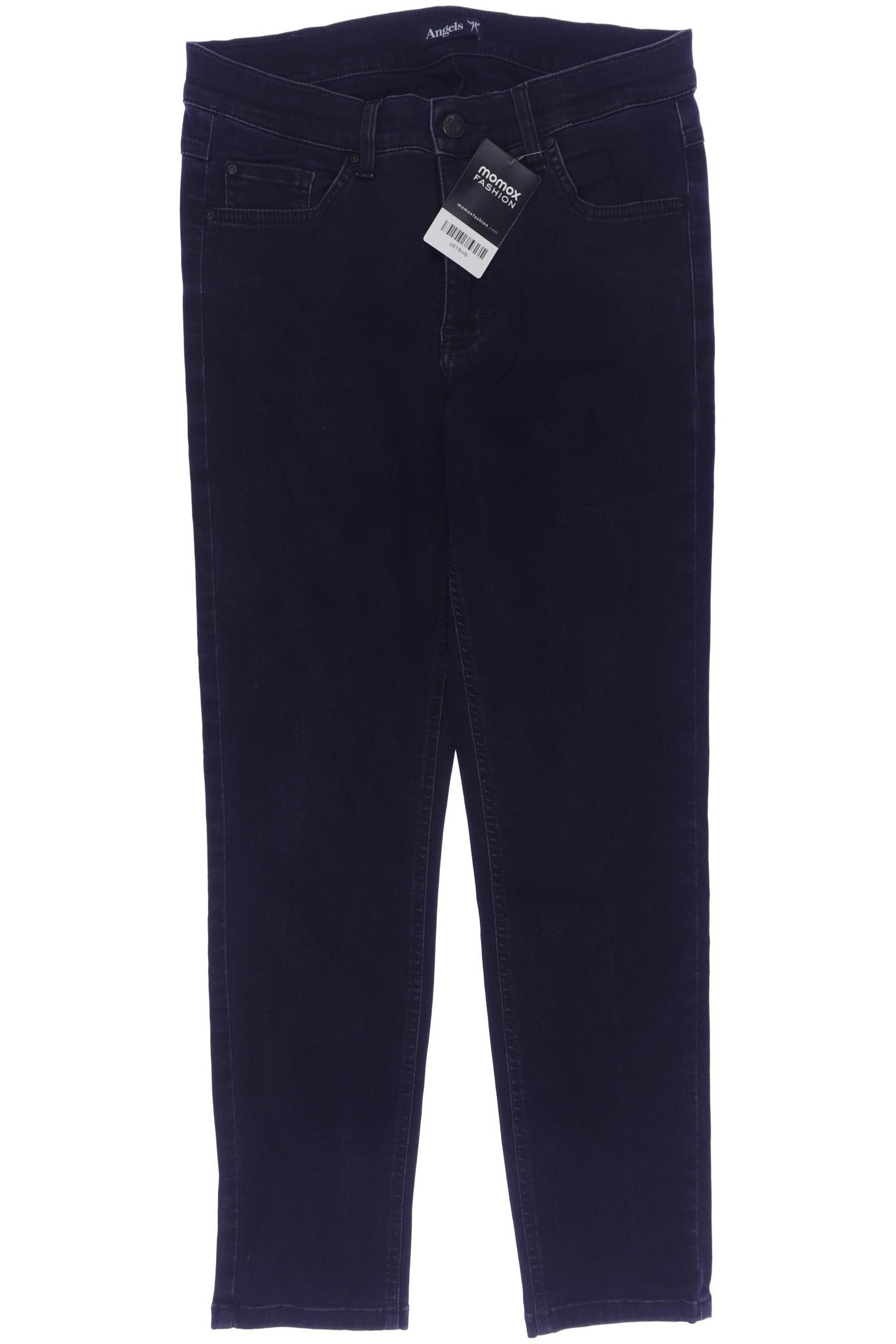 

Angels Damen Jeans, marineblau, Gr. 38