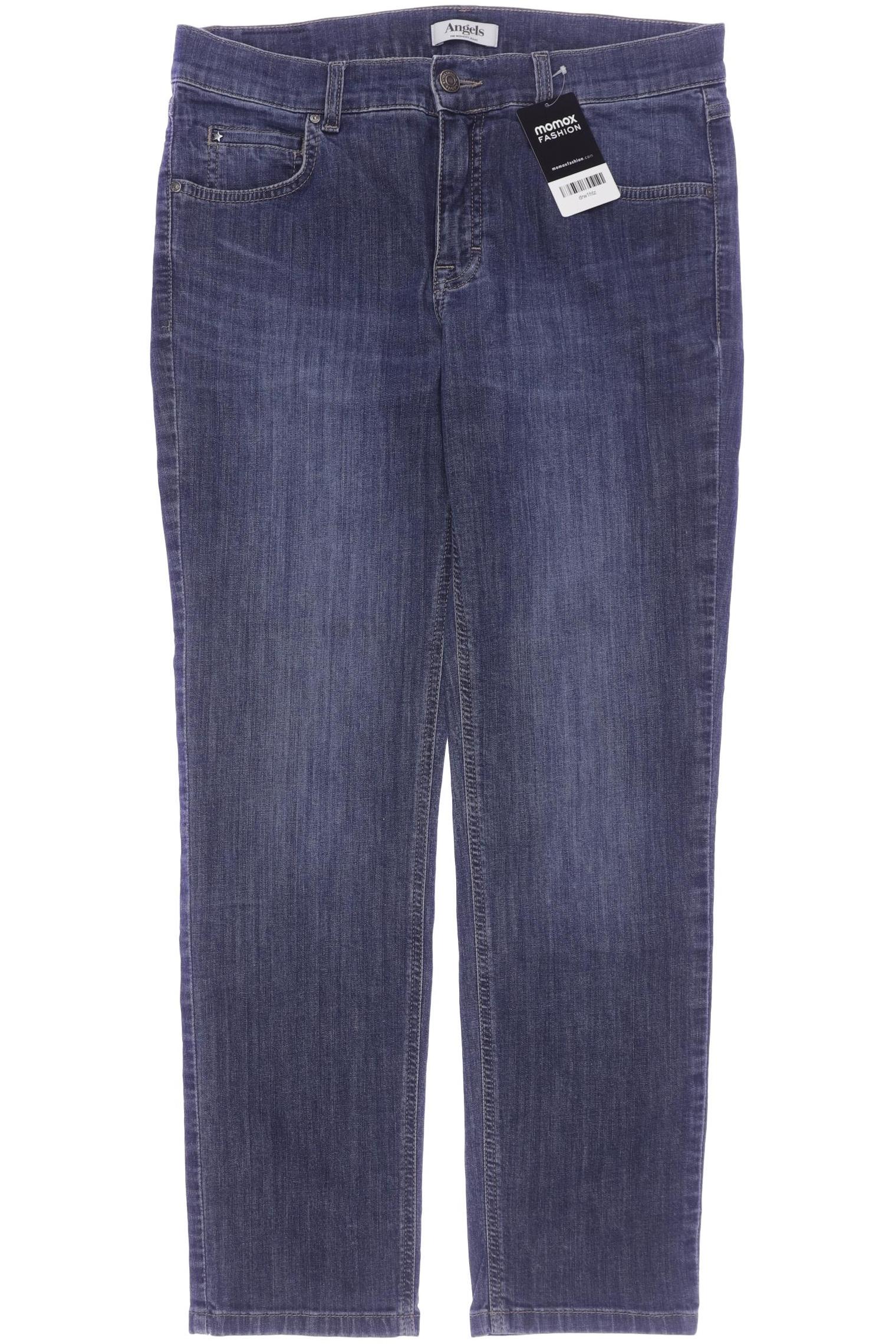 

Angels Damen Jeans, marineblau, Gr. 40