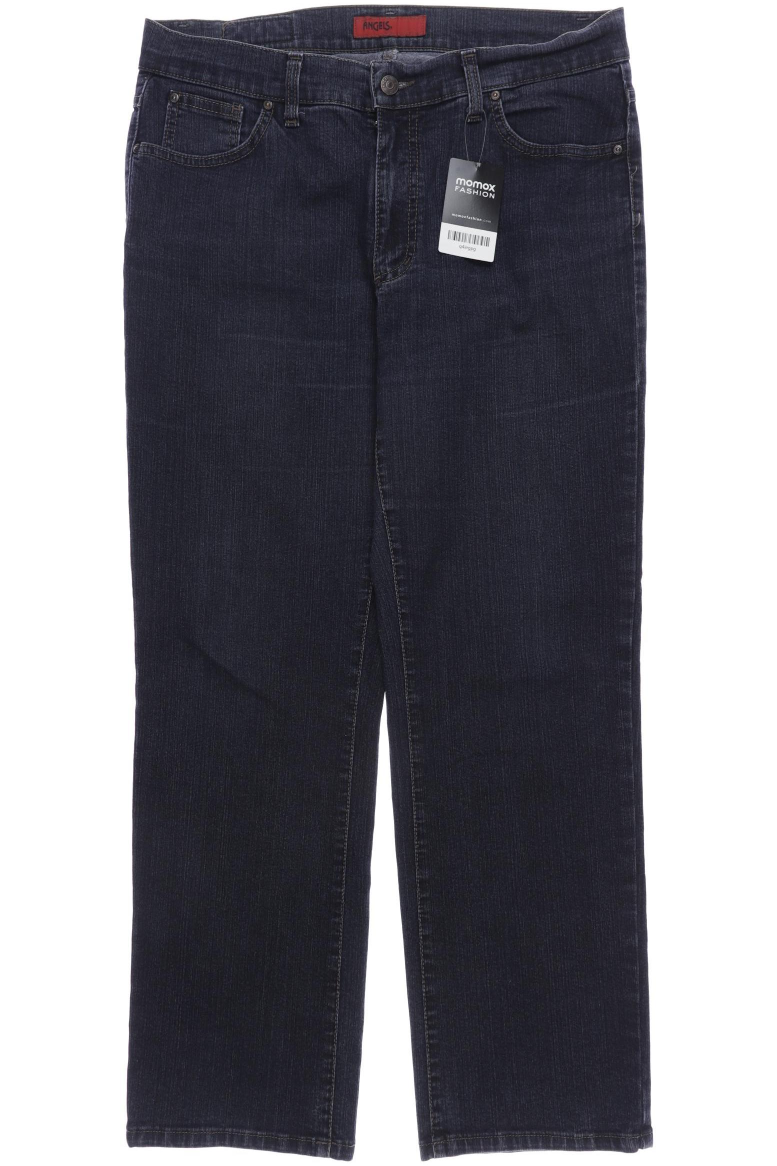 

Angels Damen Jeans, marineblau, Gr. 42