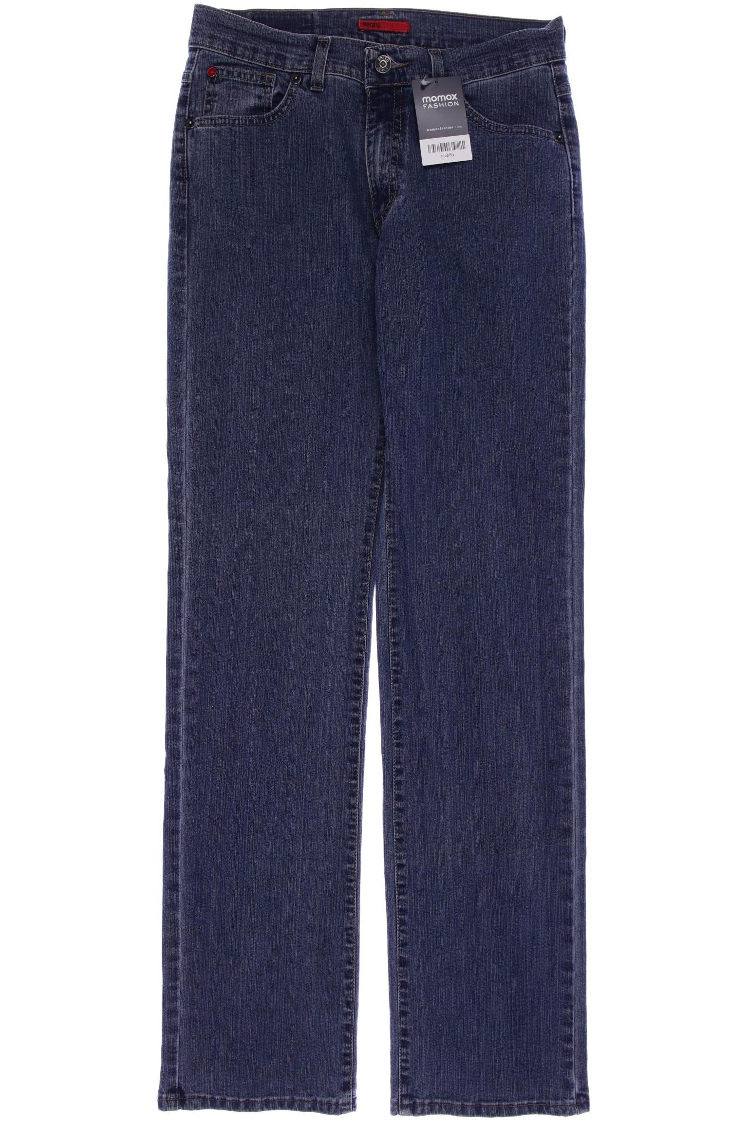 

ANGELS Damen Jeans, blau