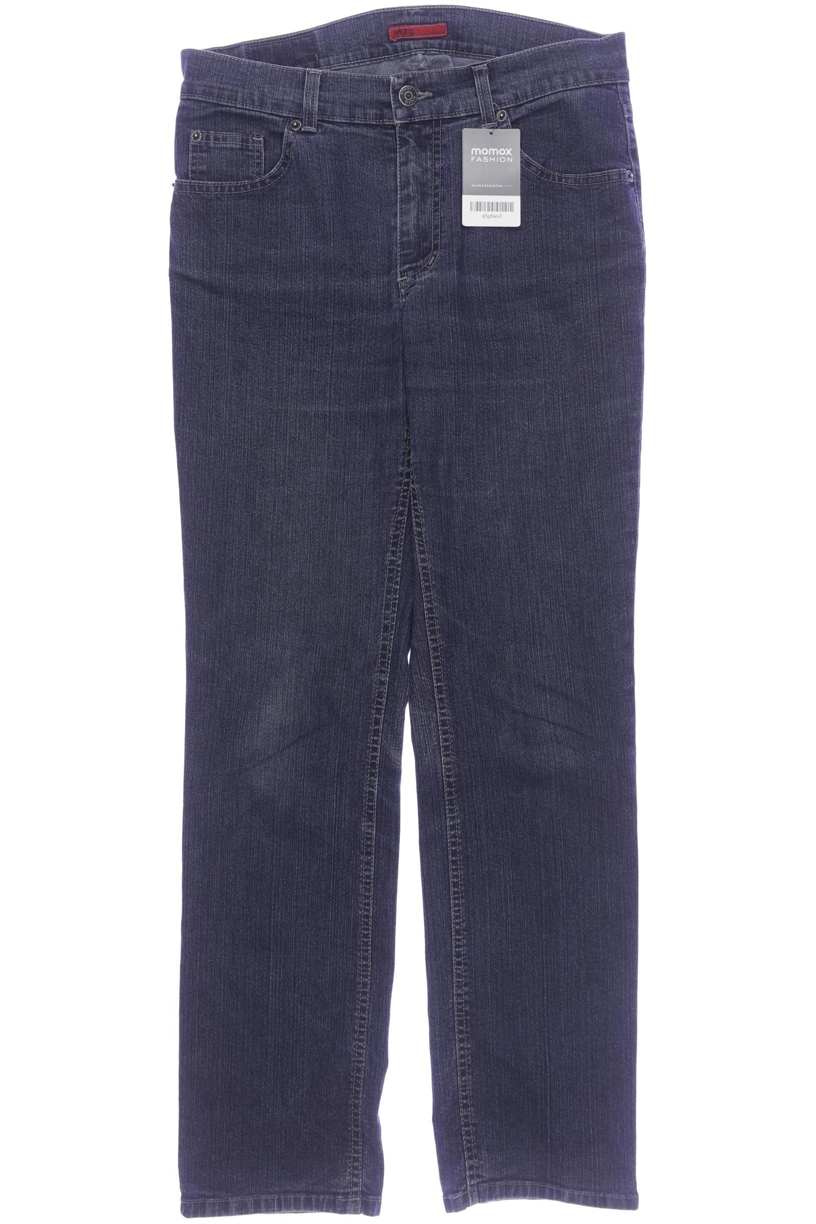 

Angels Damen Jeans, marineblau, Gr. 40