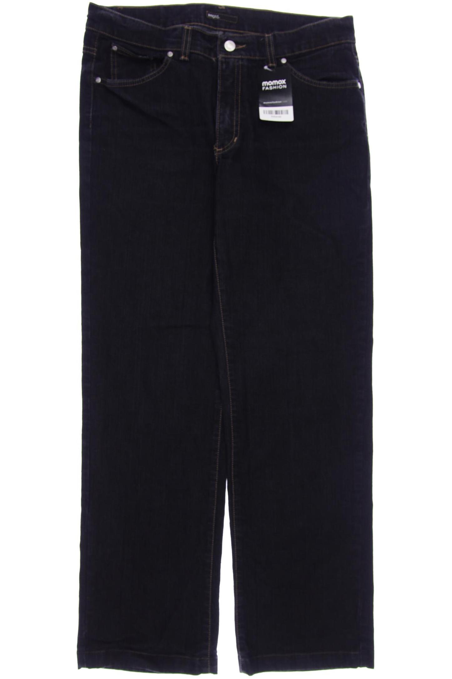 

ANGELS Damen Jeans, schwarz