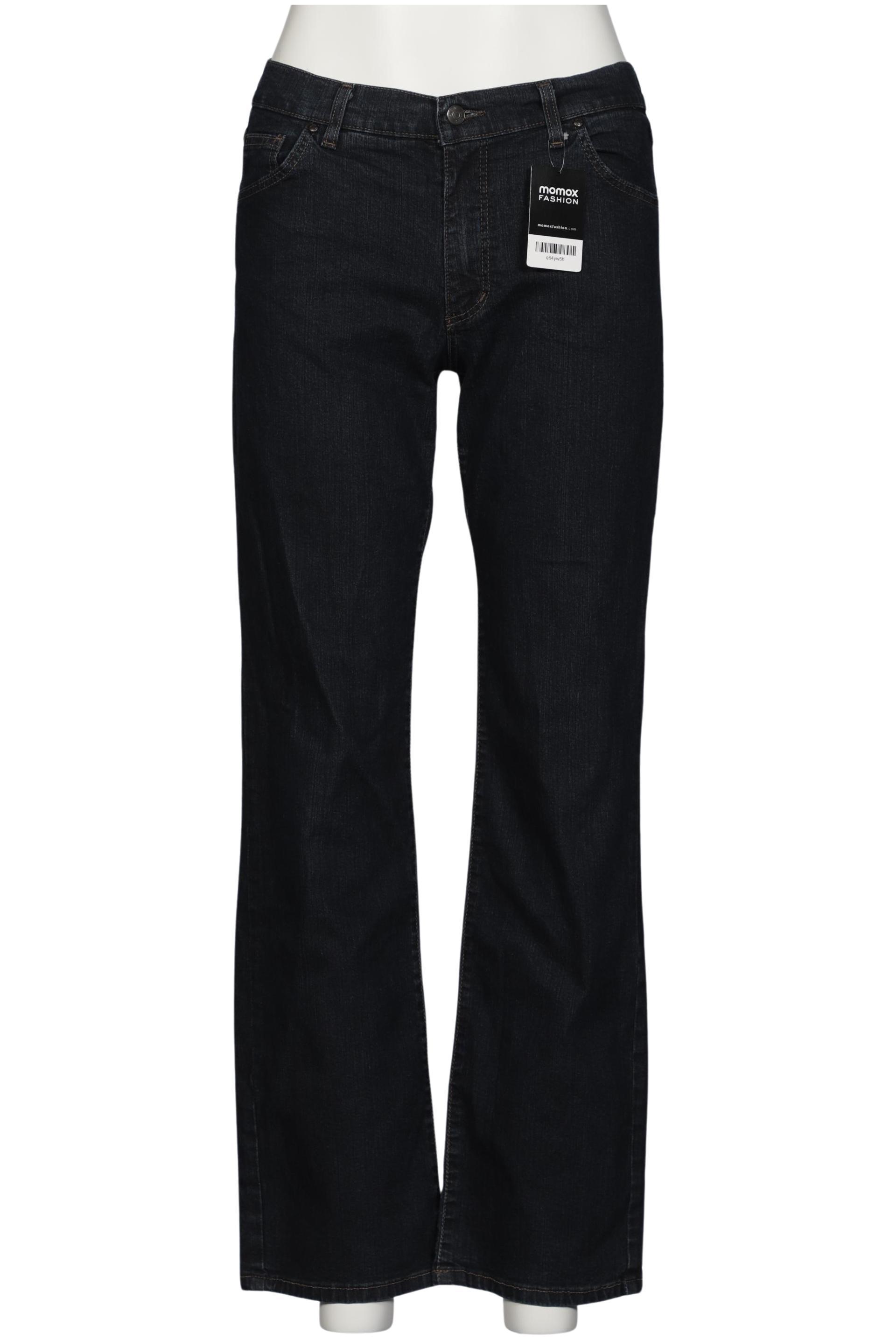 

Angels Damen Jeans, marineblau, Gr. 44