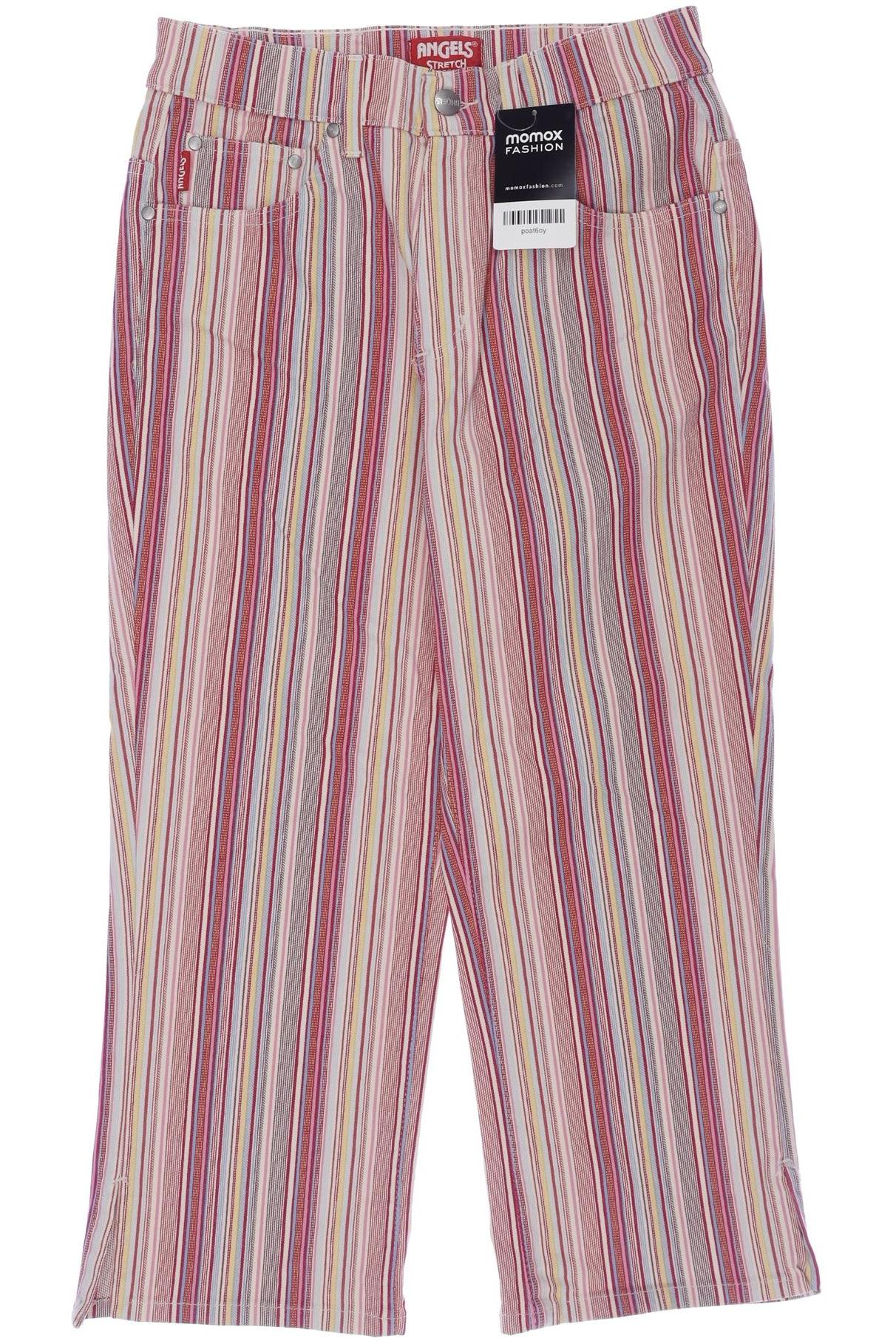 

Angels Damen Jeans, pink, Gr. 36