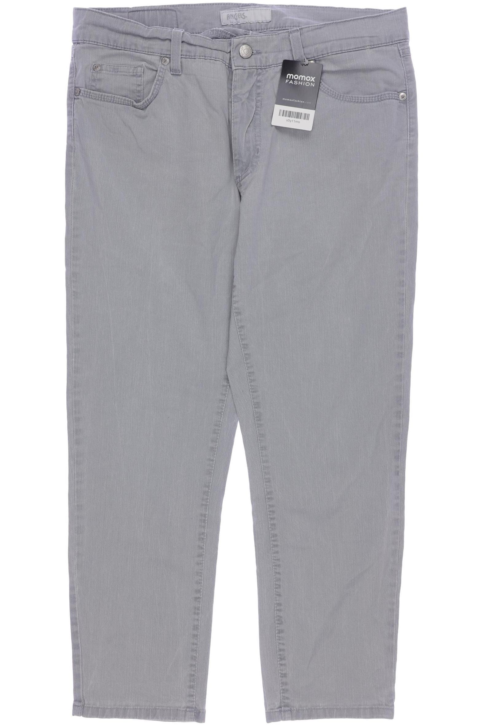

Angels Damen Jeans, hellblau, Gr. 42