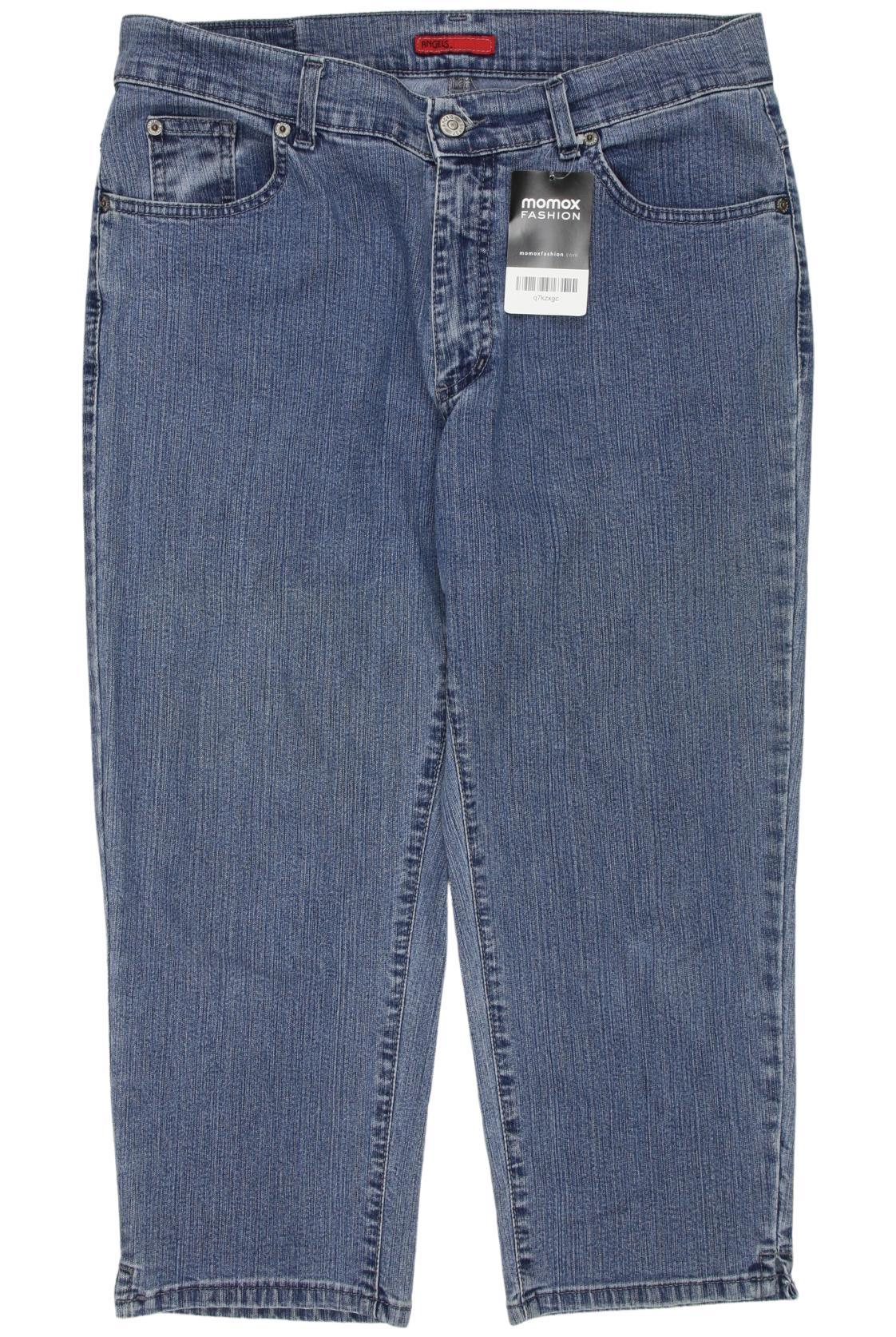 

Angels Damen Jeans, blau, Gr. 42