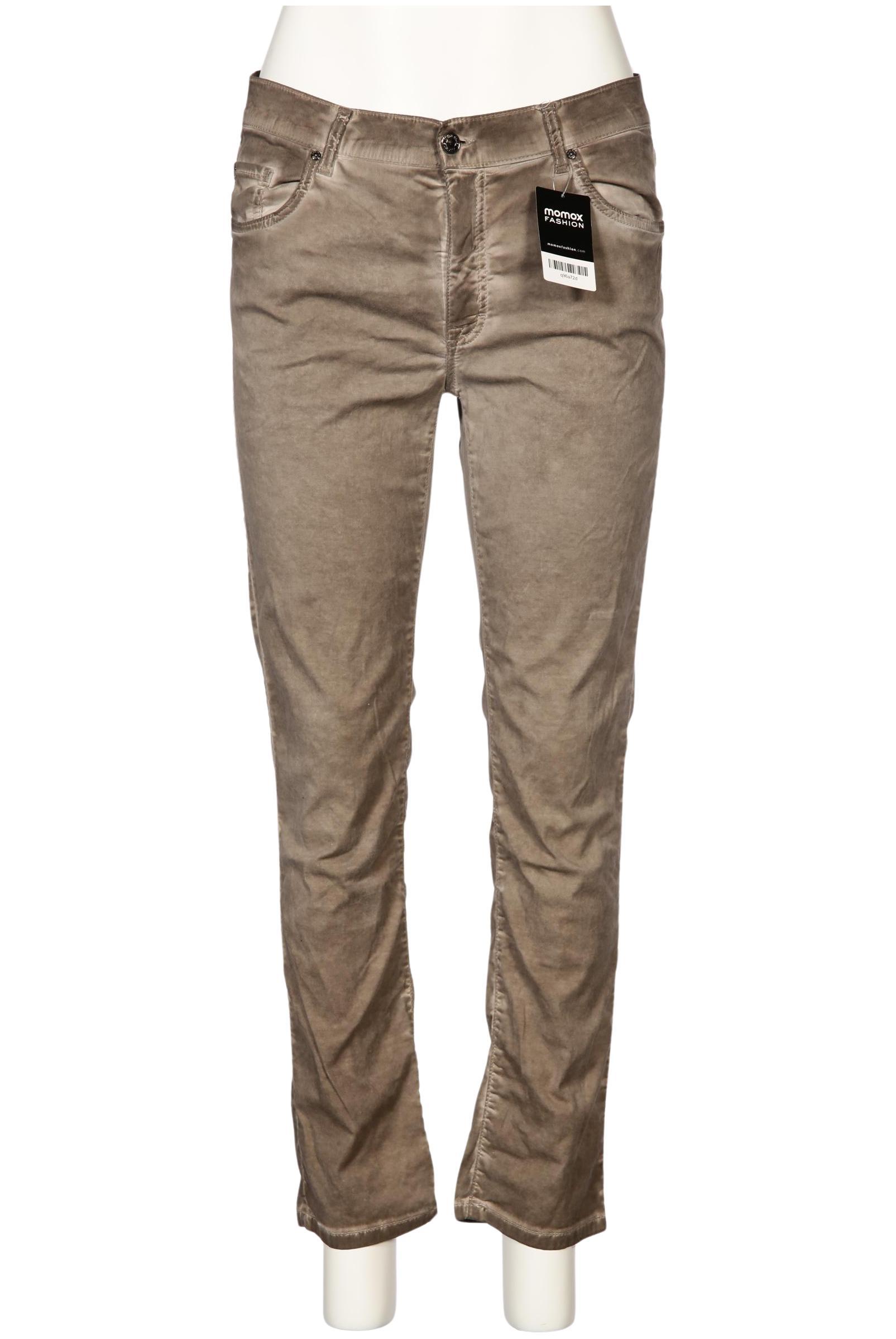 

Angels Damen Jeans, braun, Gr. 44