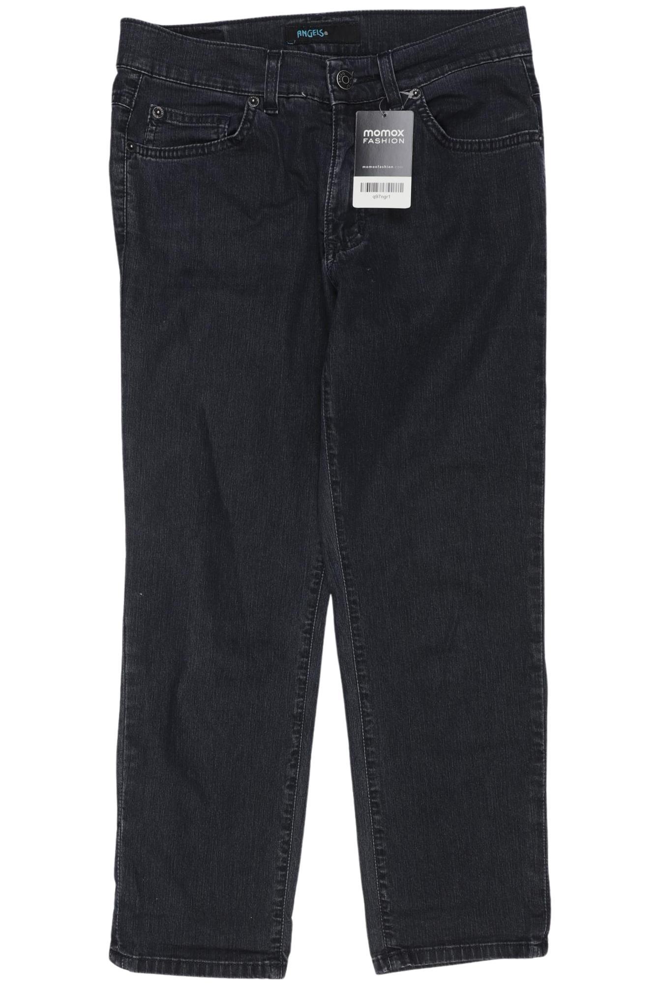 

Angels Damen Jeans, marineblau, Gr. 36