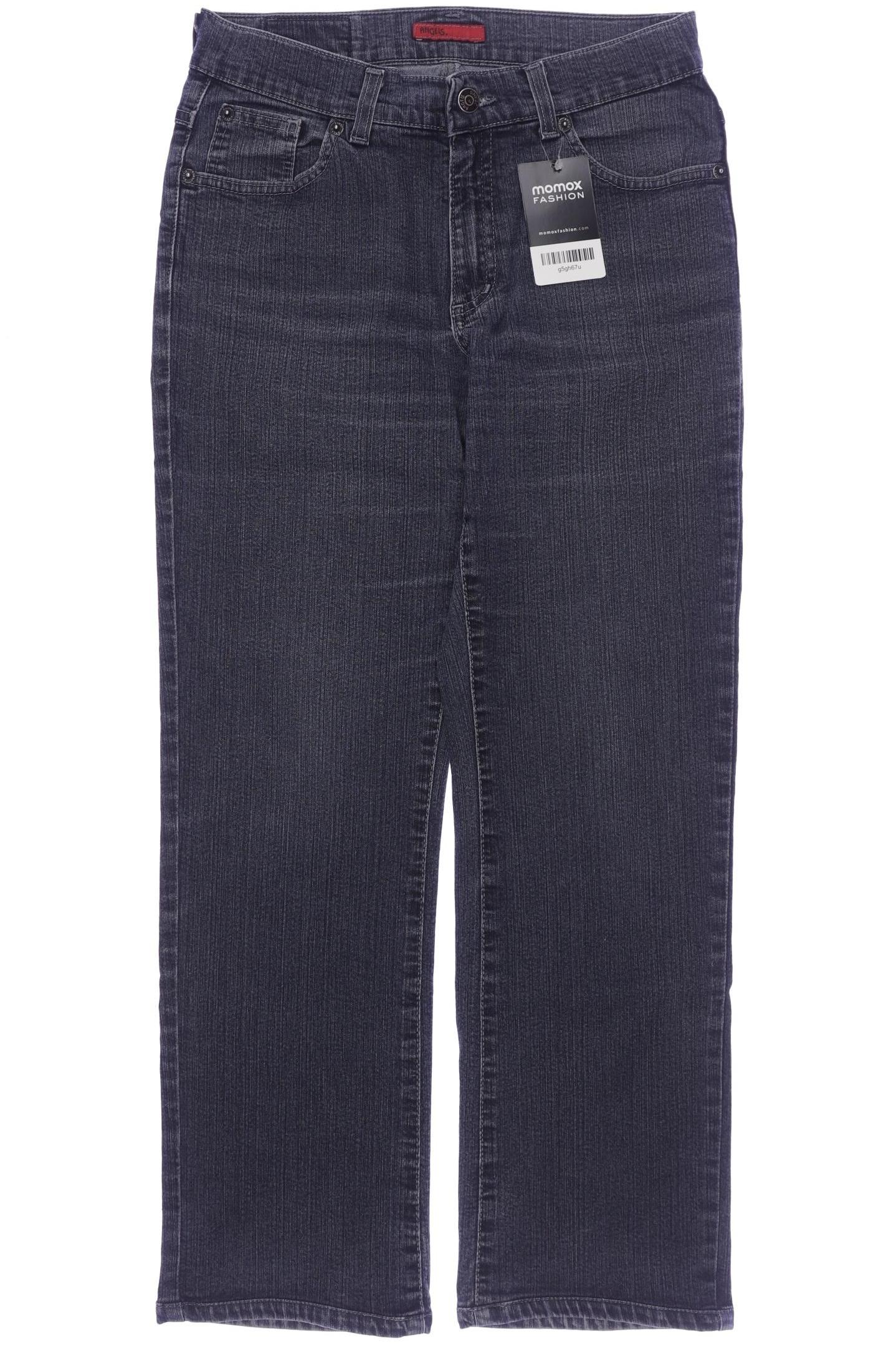 

Angels Damen Jeans, grau, Gr. 36