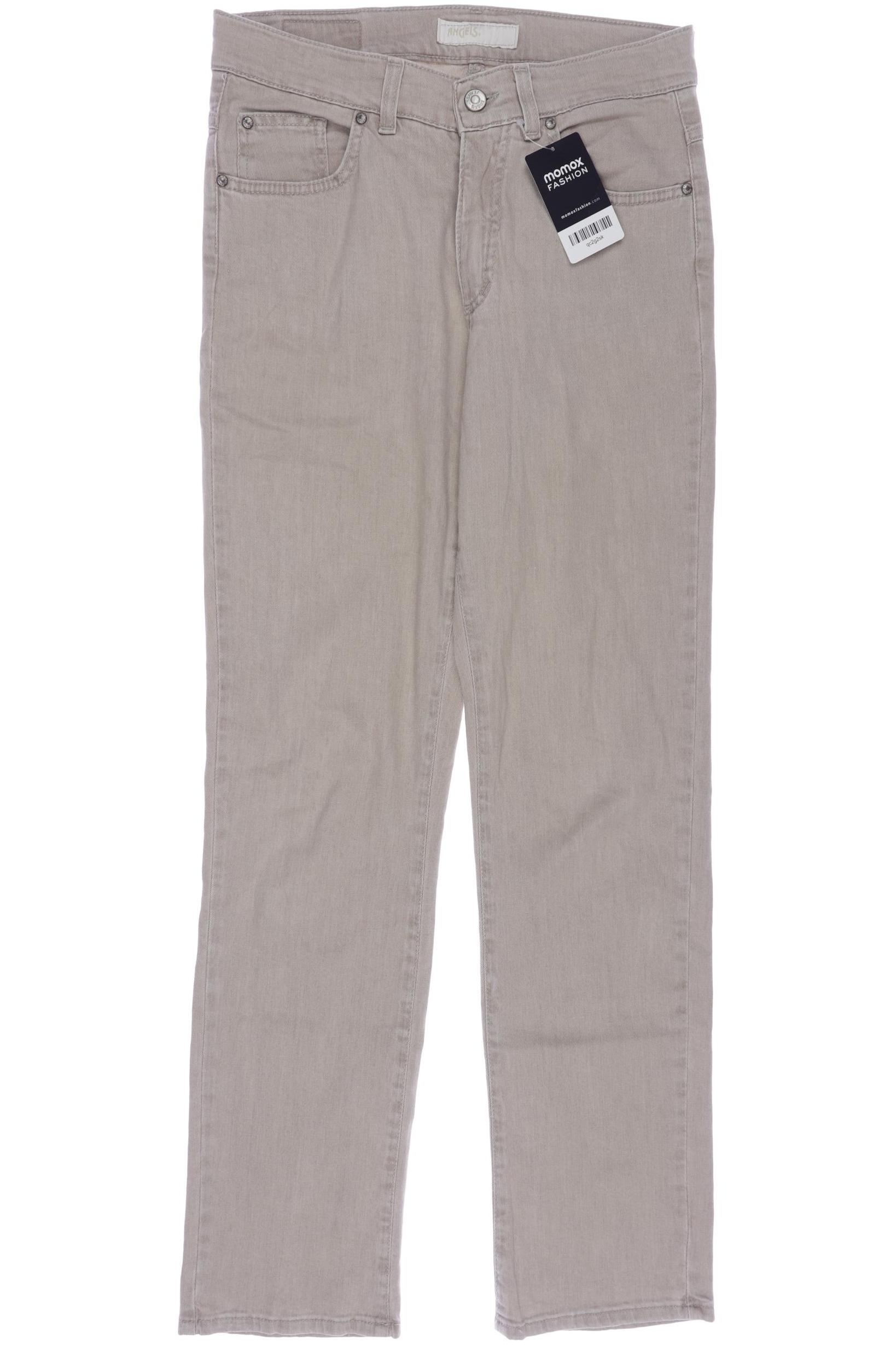 

Angels Damen Jeans, beige, Gr. 36