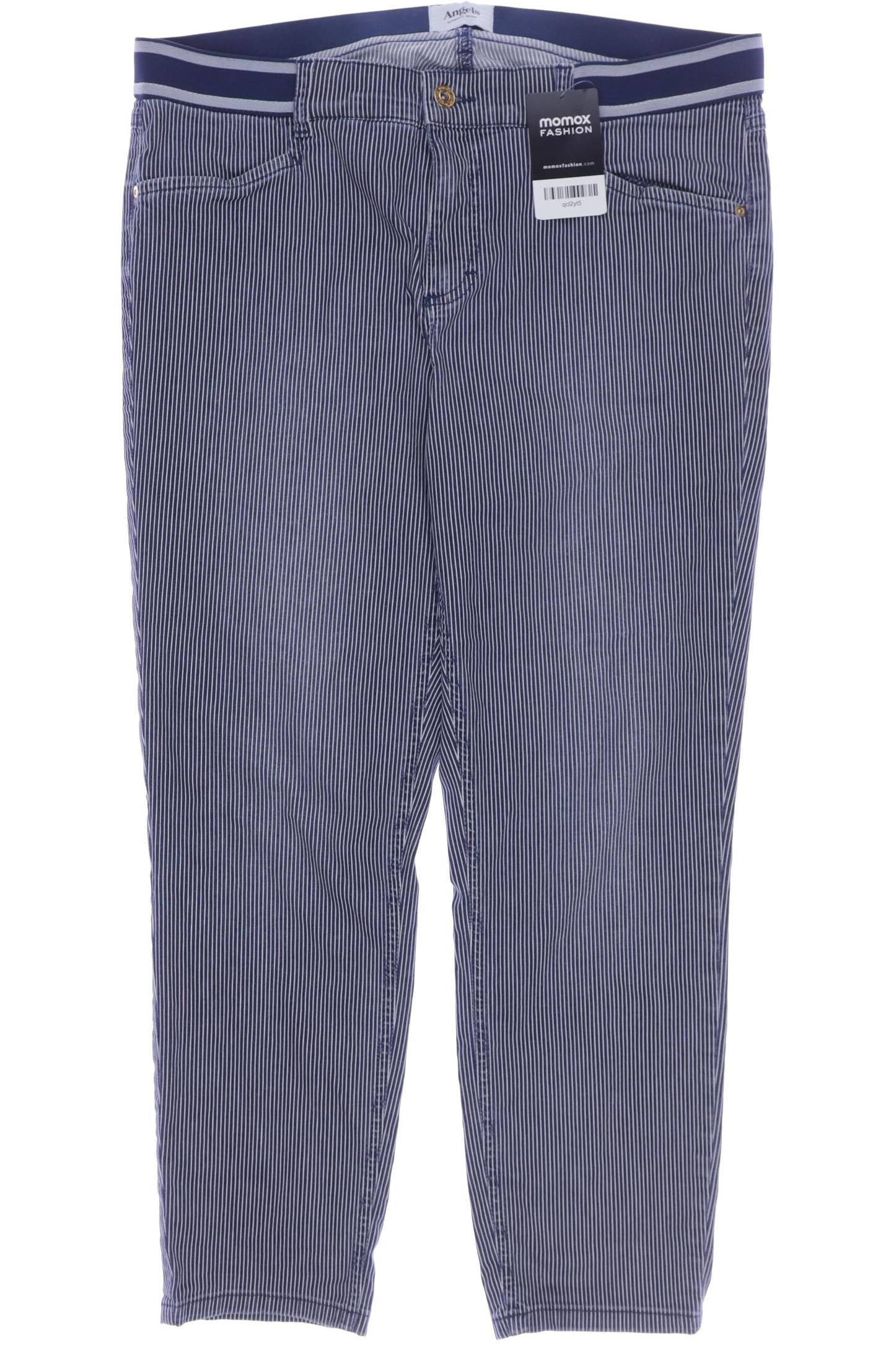 

ANGELS Damen Jeans, blau