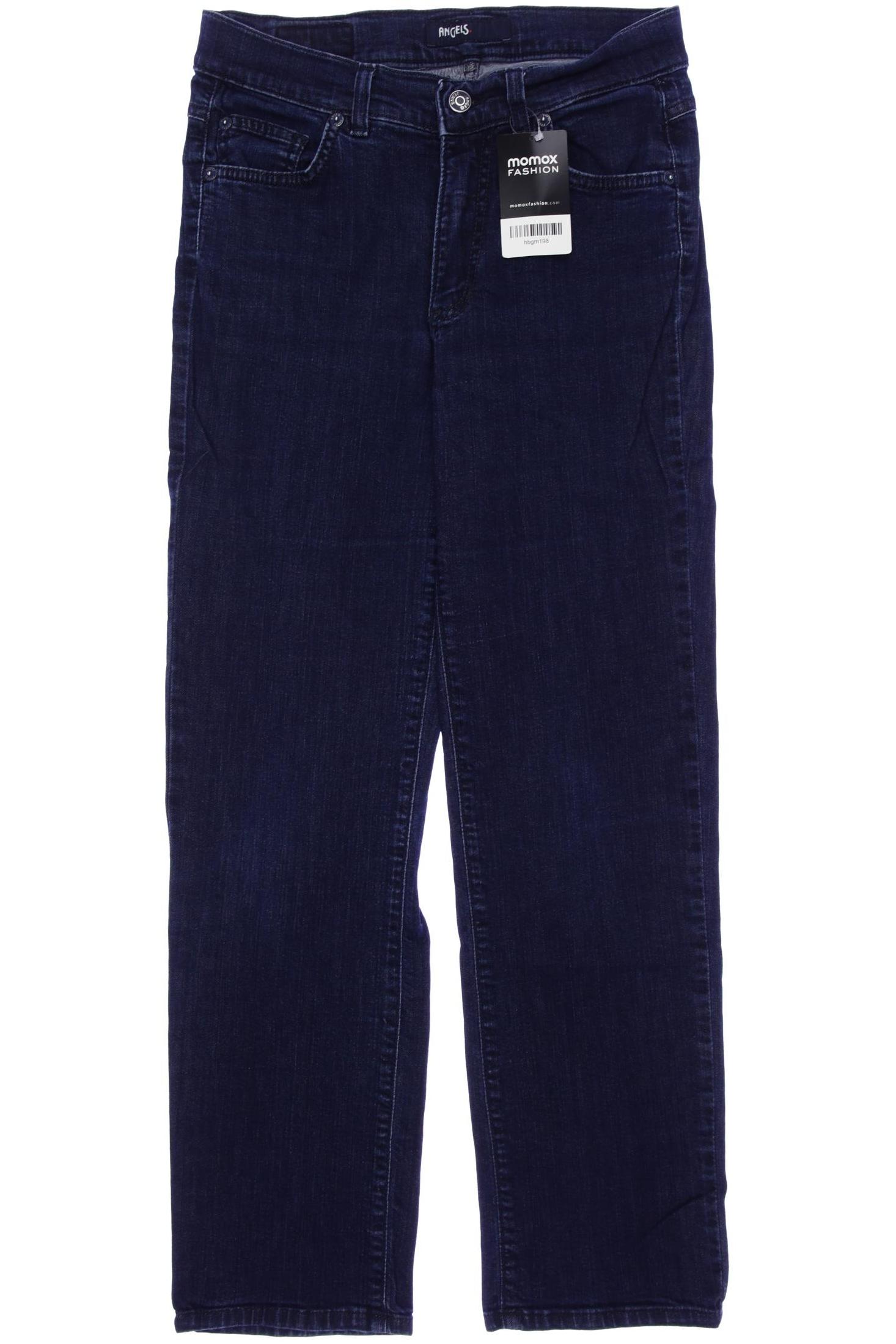

Angels Damen Jeans, marineblau, Gr. 38