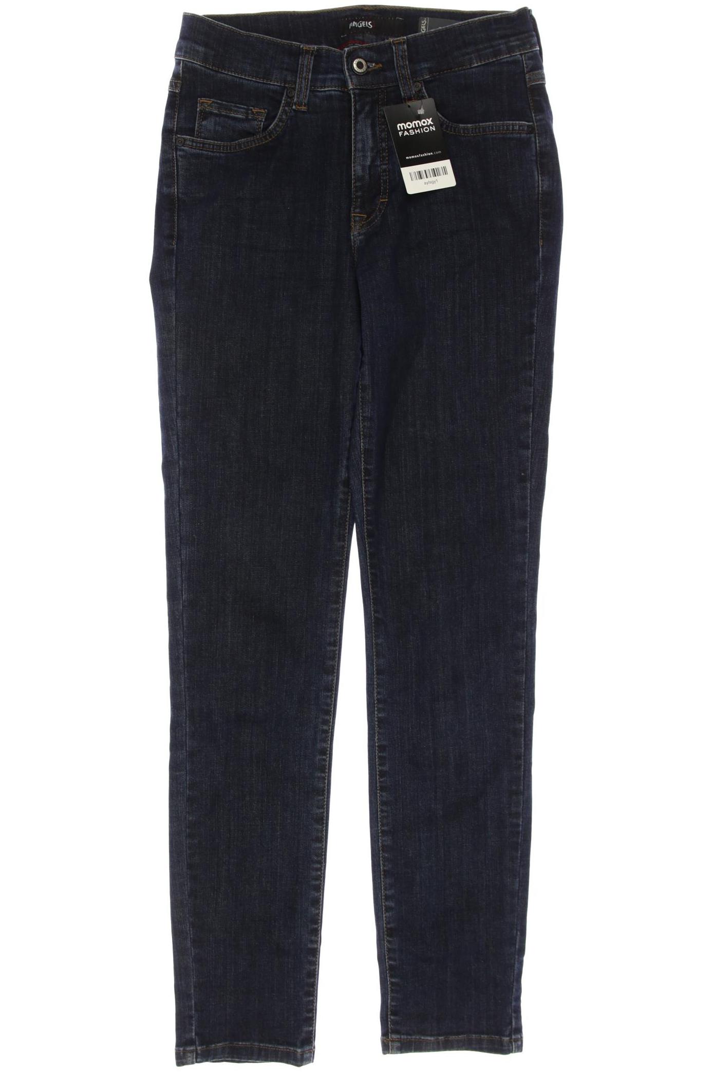 

Angels Damen Jeans, marineblau, Gr. 33