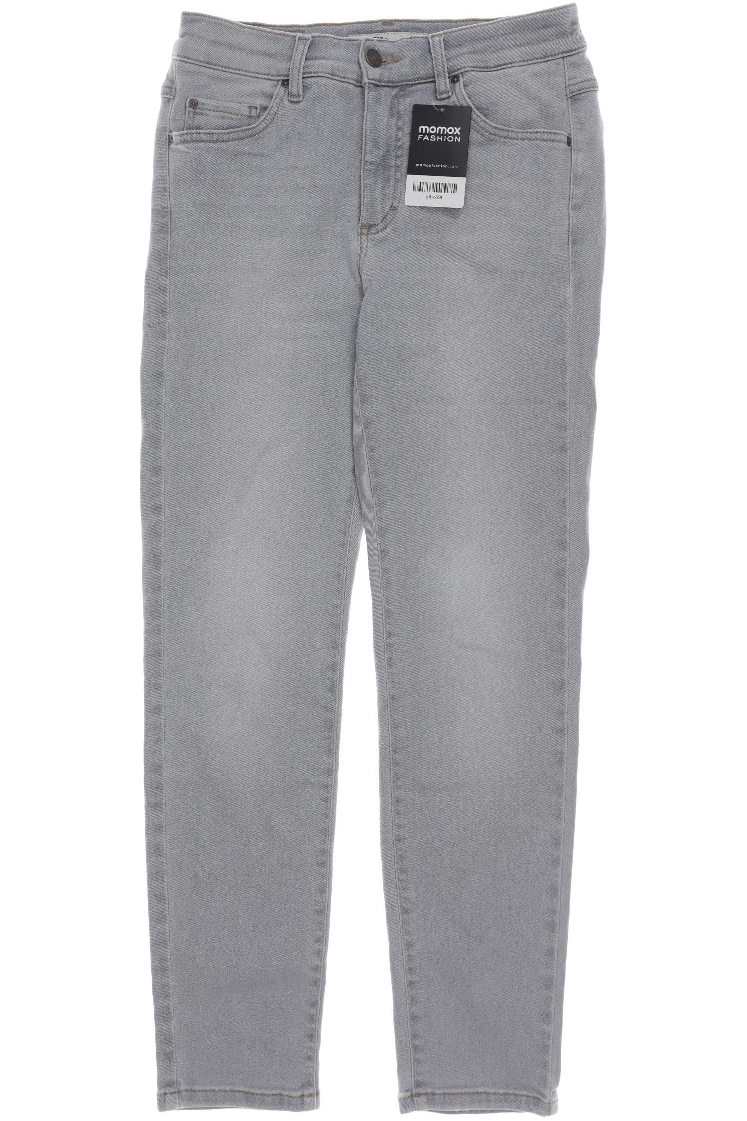 

ANGELS Damen Jeans, grau