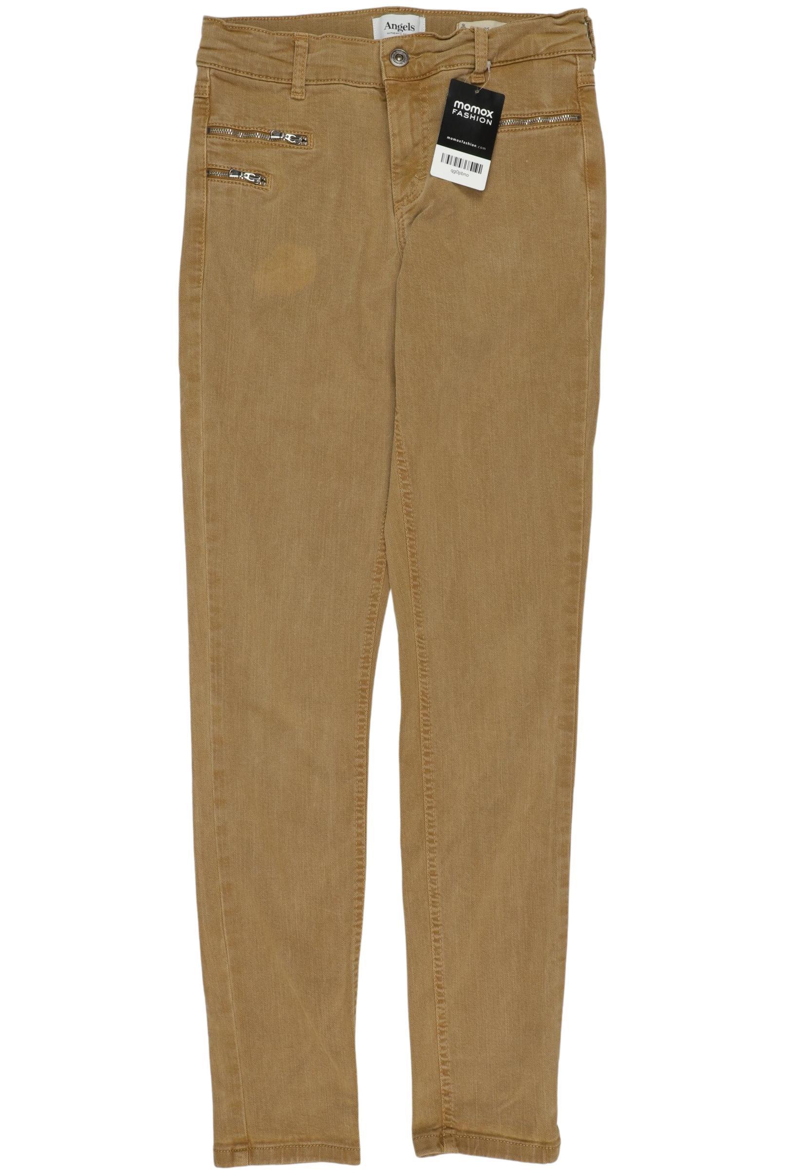 

Angels Damen Jeans, beige, Gr. 34