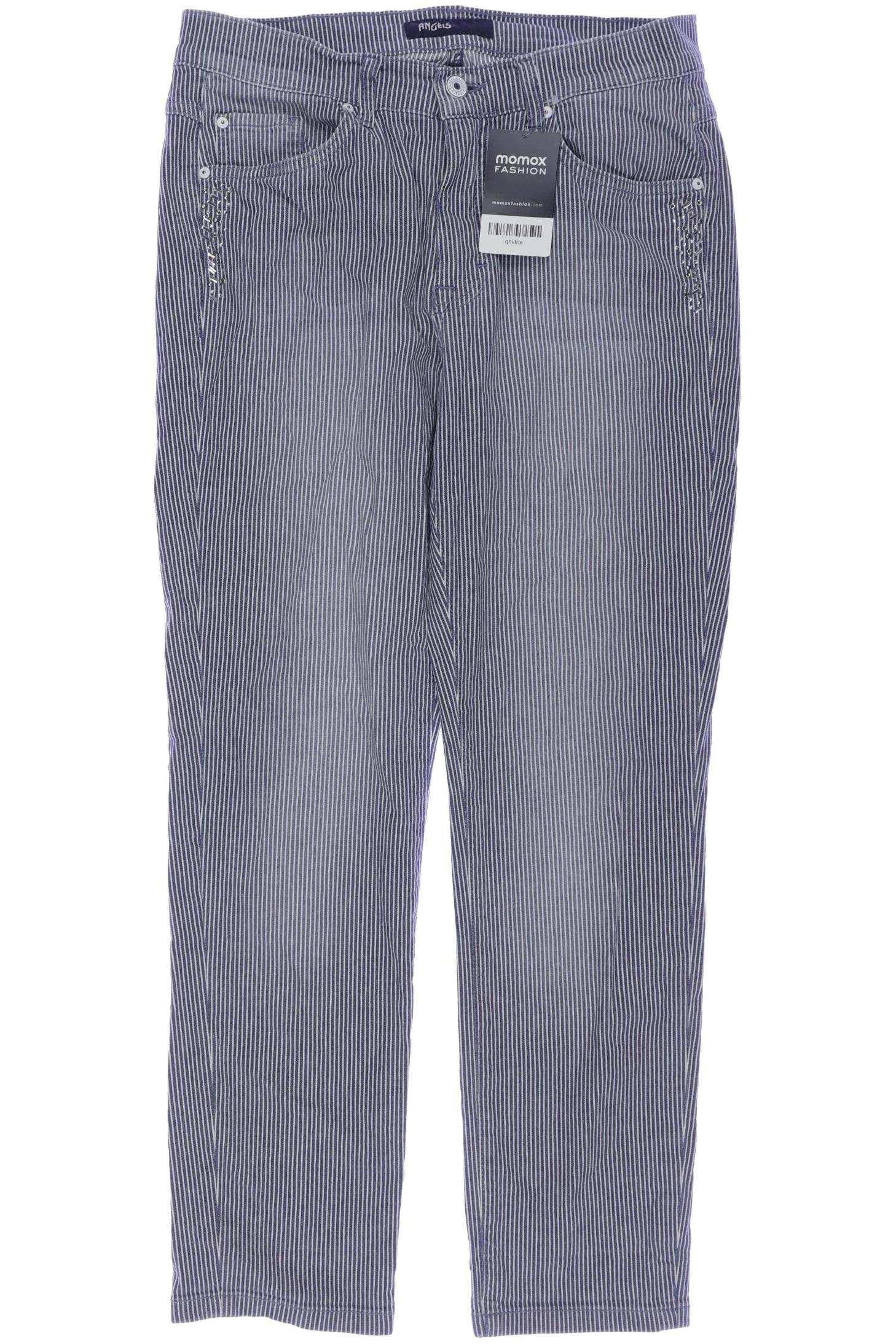 

Angels Damen Jeans, marineblau, Gr. 38