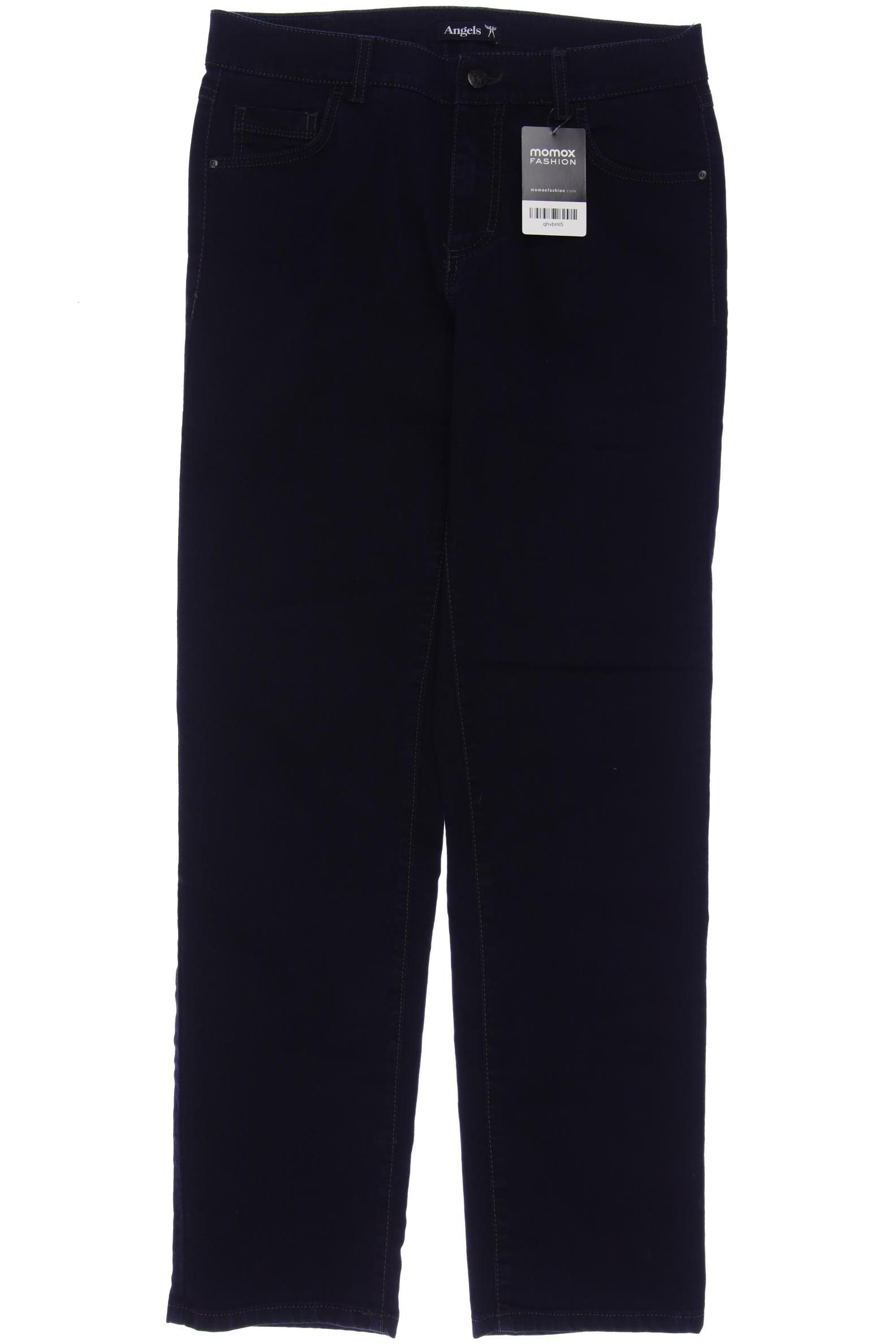 

Angels Damen Jeans, marineblau, Gr. 38