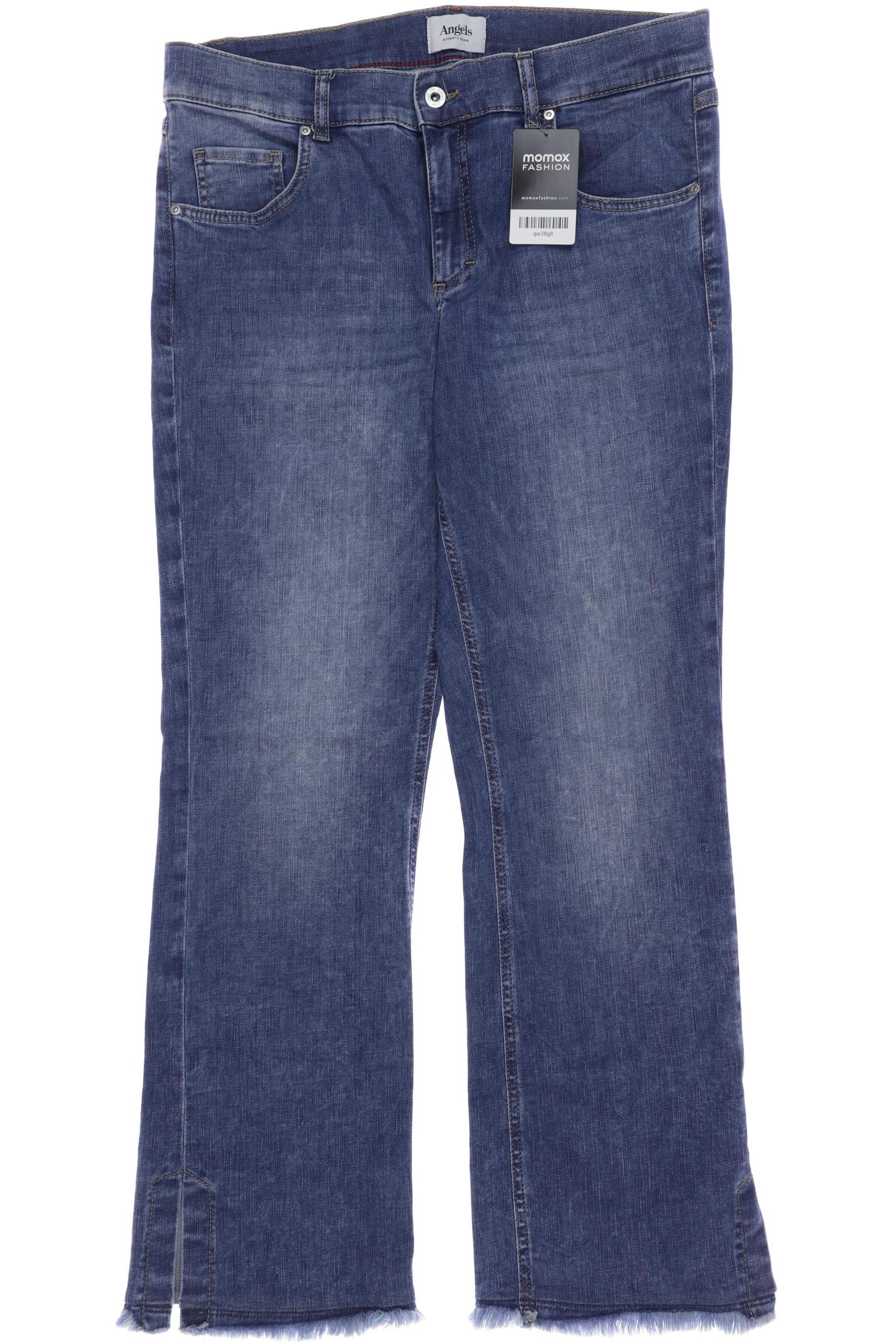 

Angels Damen Jeans, blau, Gr. 42