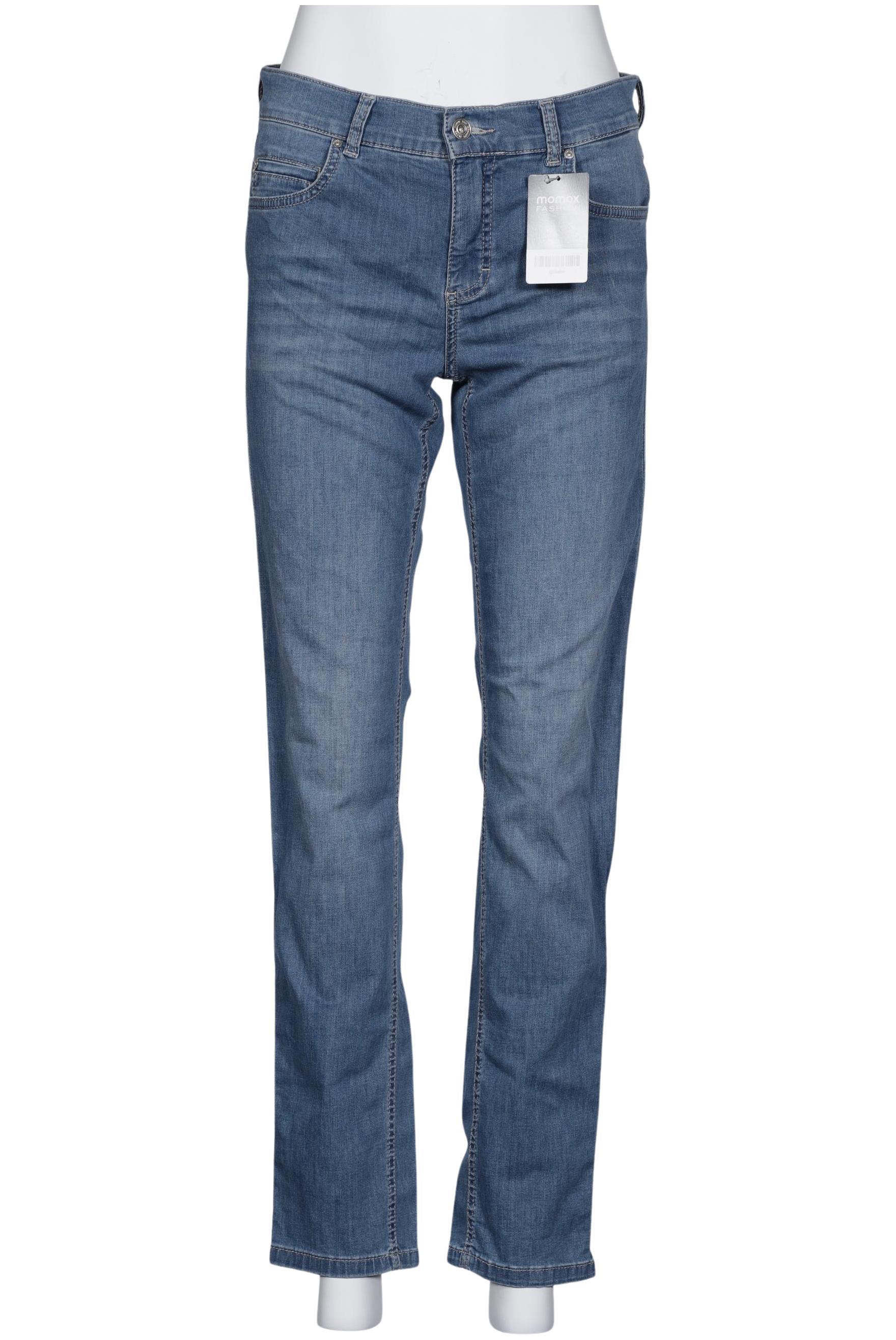

Angels Damen Jeans, blau, Gr. 38