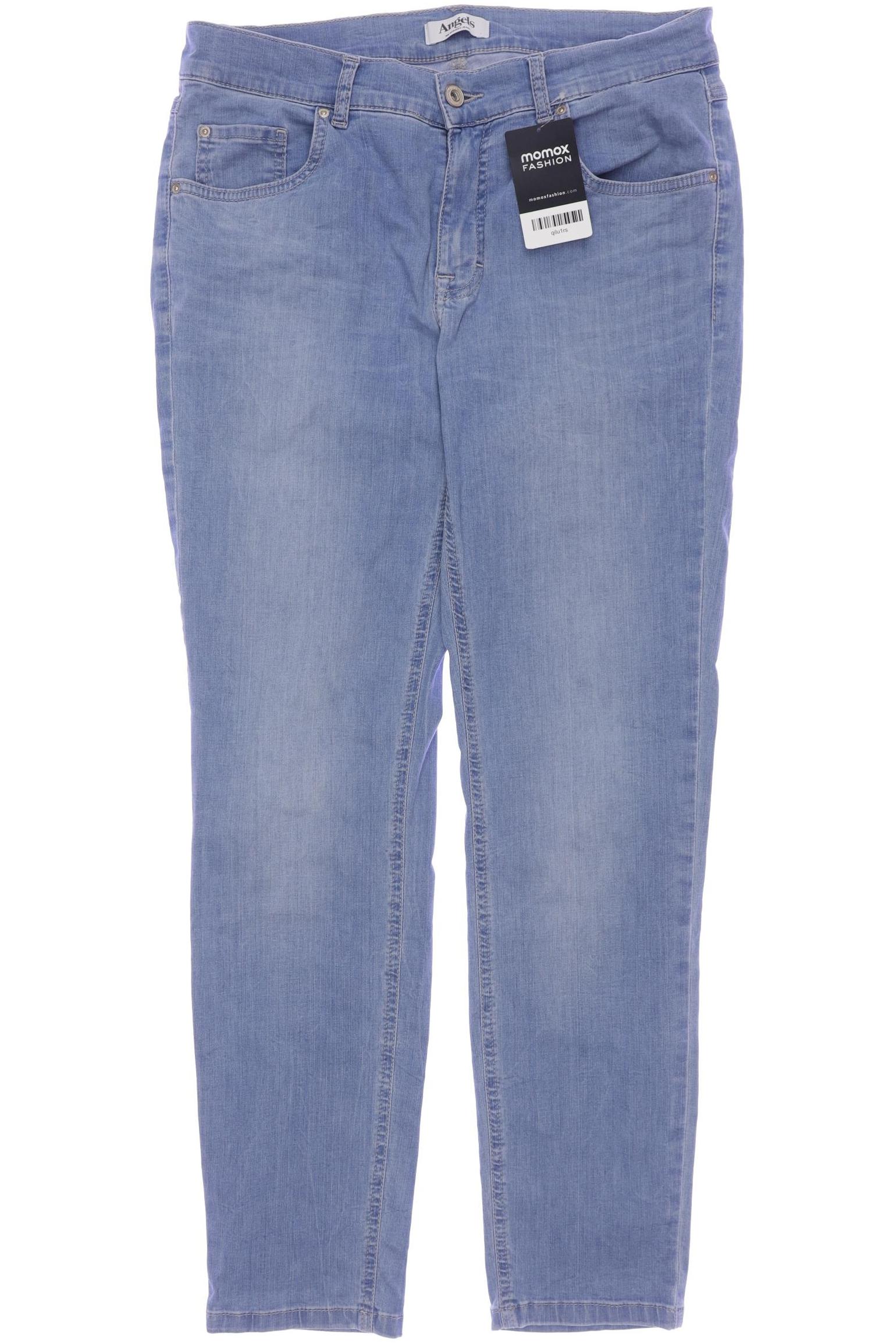 

Angels Damen Jeans, blau, Gr. 40