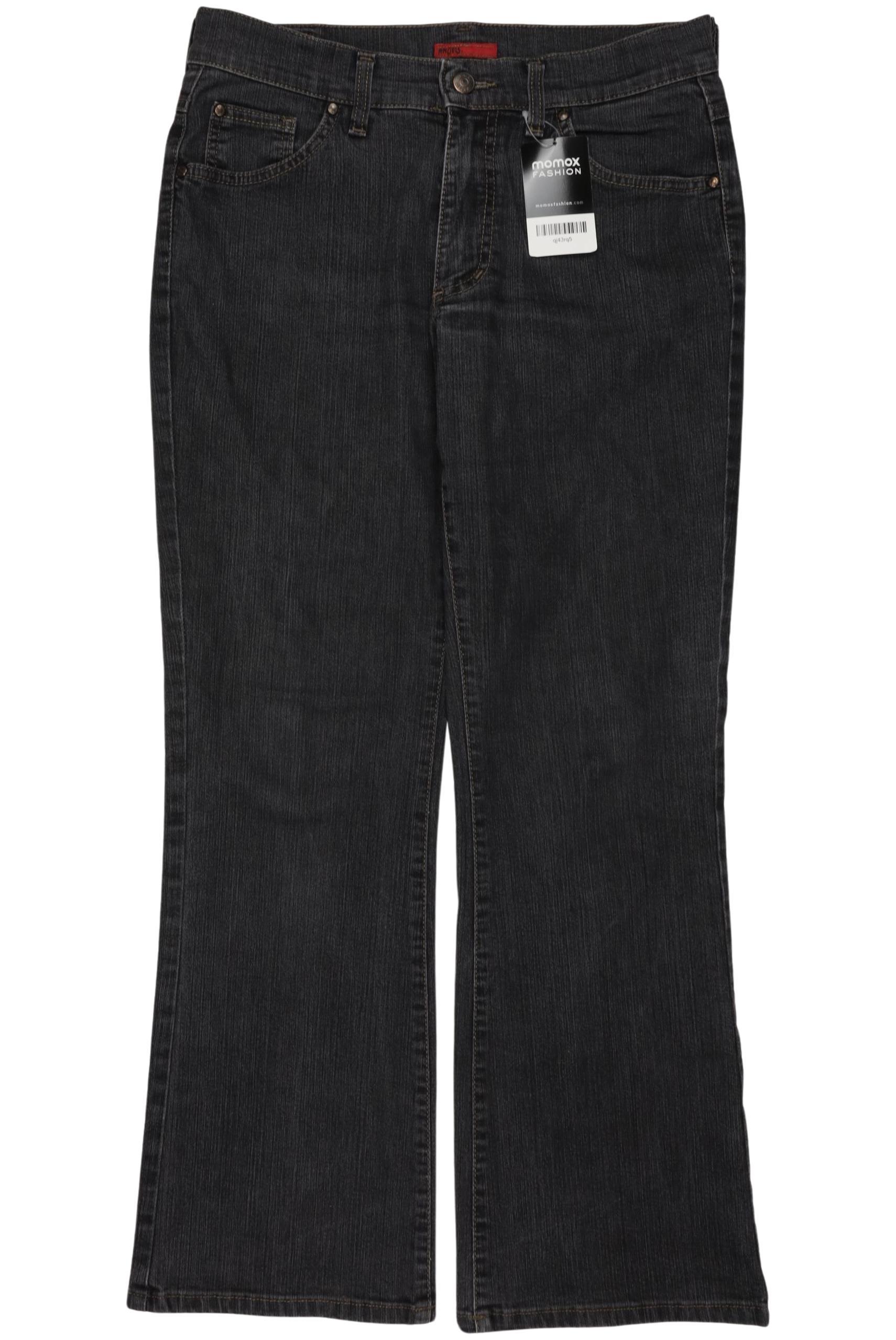 

Angels Damen Jeans, blau, Gr. 31