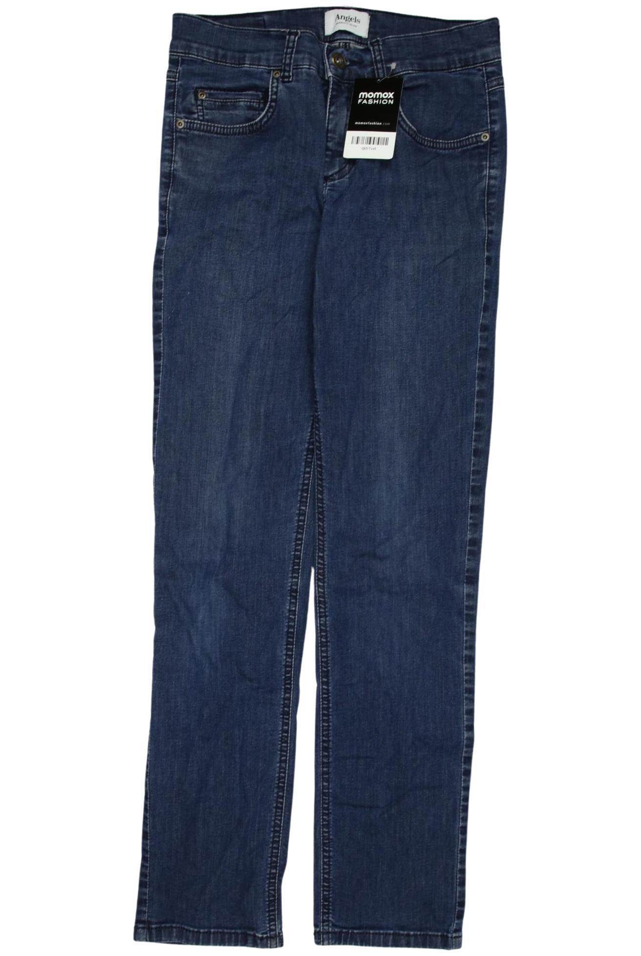 

Angels Damen Jeans, blau, Gr. 34