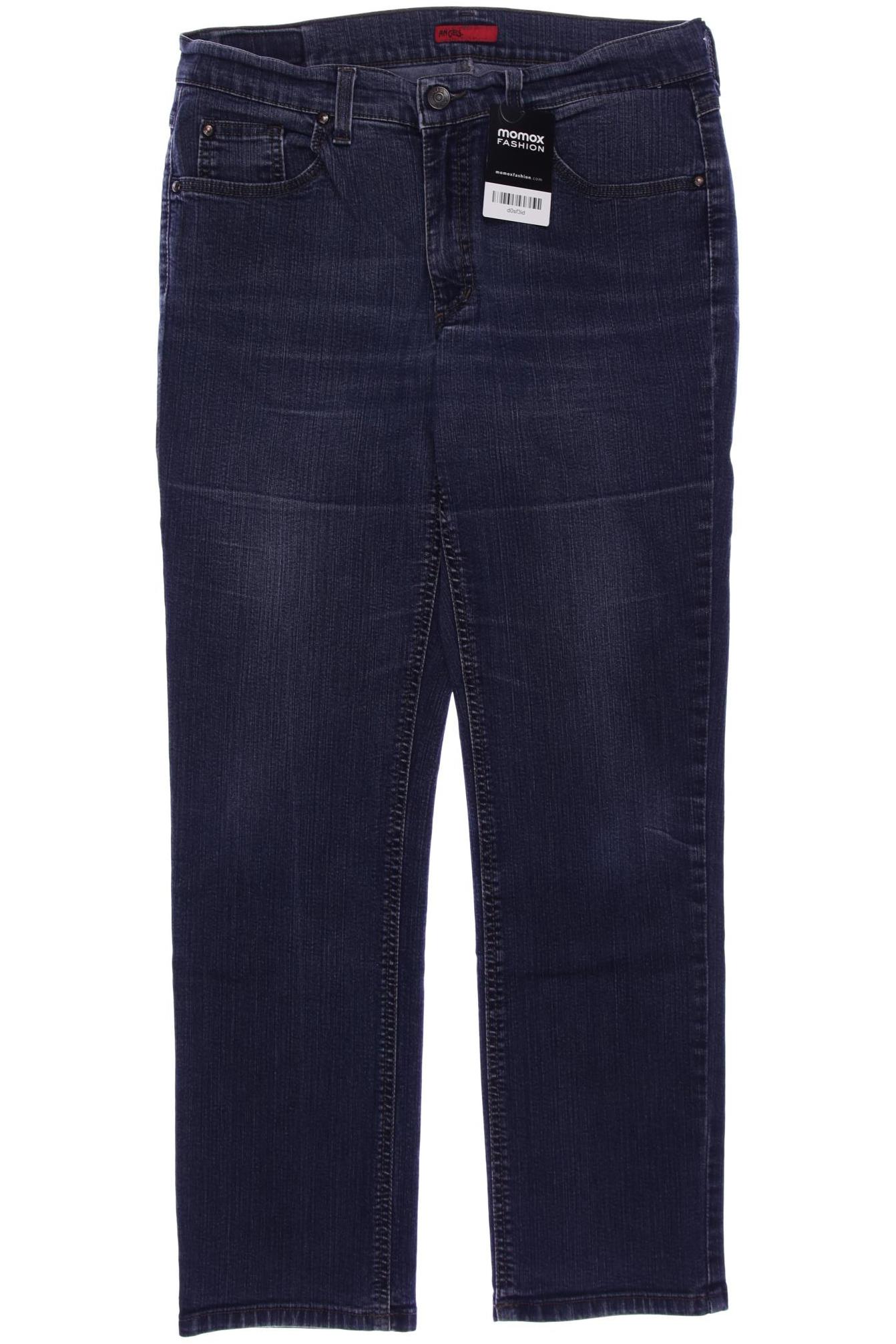 

Angels Damen Jeans, marineblau, Gr. 40