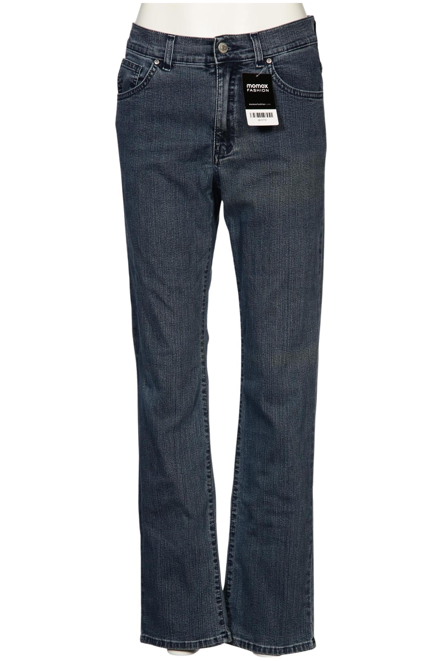 

Angels Damen Jeans, blau, Gr. 40