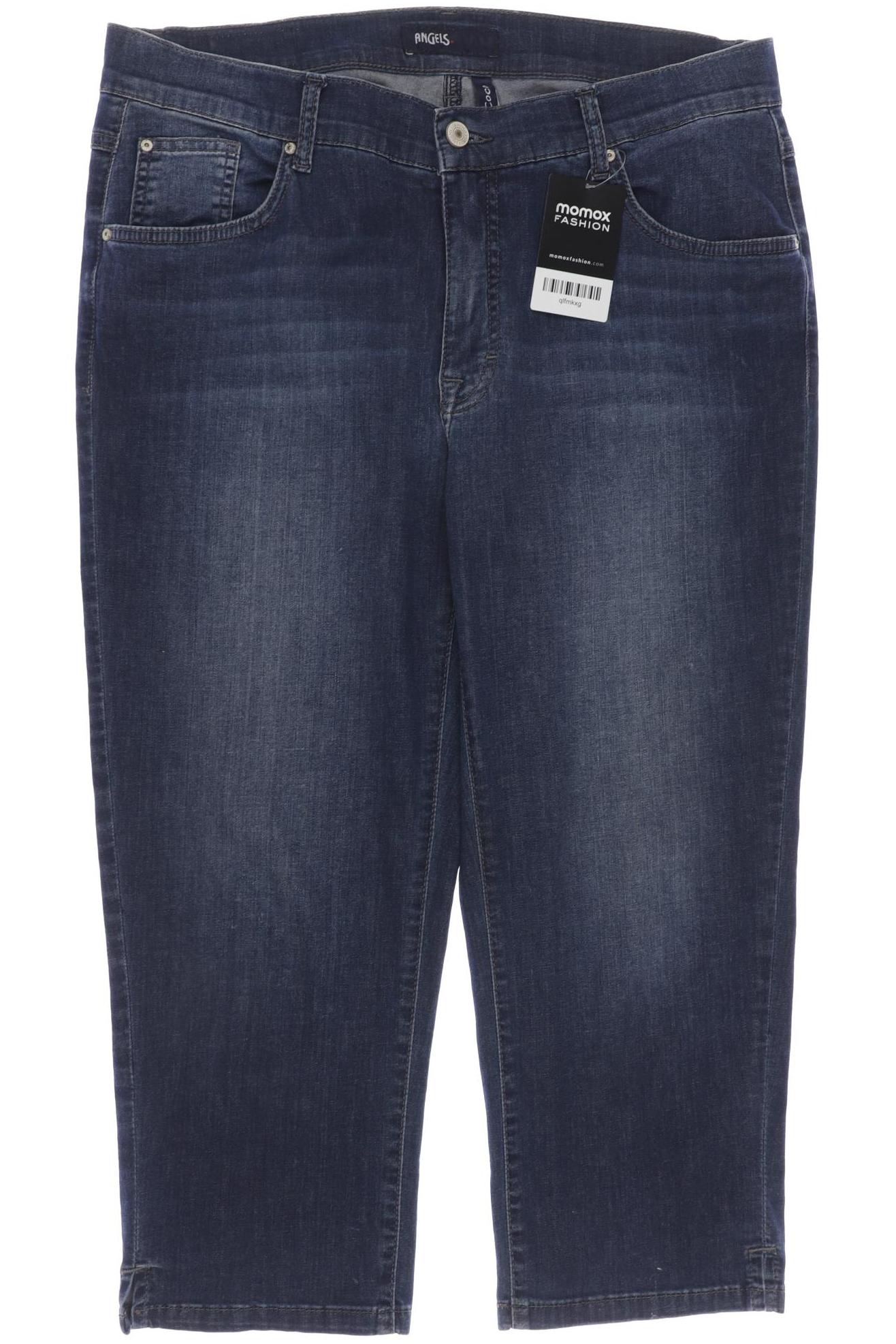 

Angels Damen Jeans, blau, Gr. 44