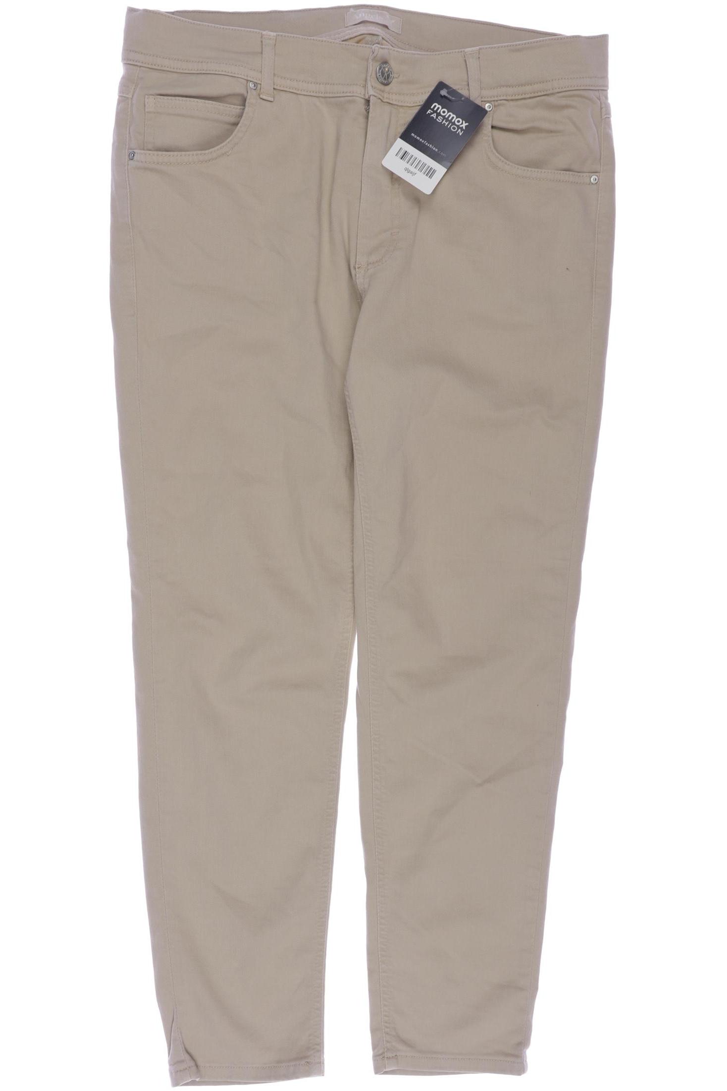 

Angels Damen Jeans, beige, Gr. 42