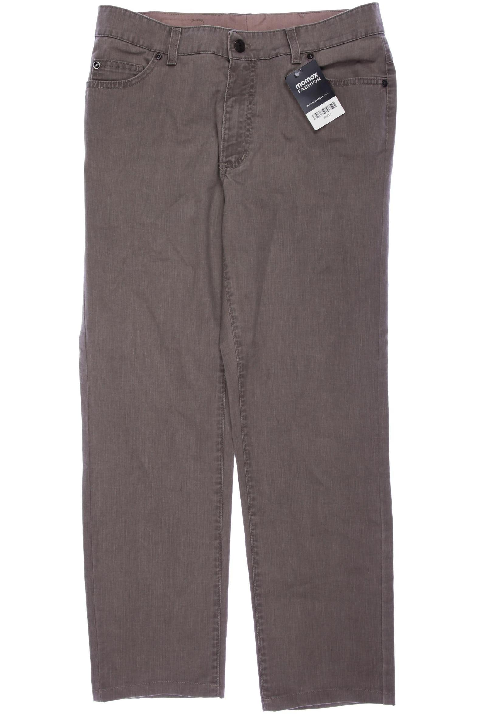 

Angels Damen Jeans, braun, Gr. 42