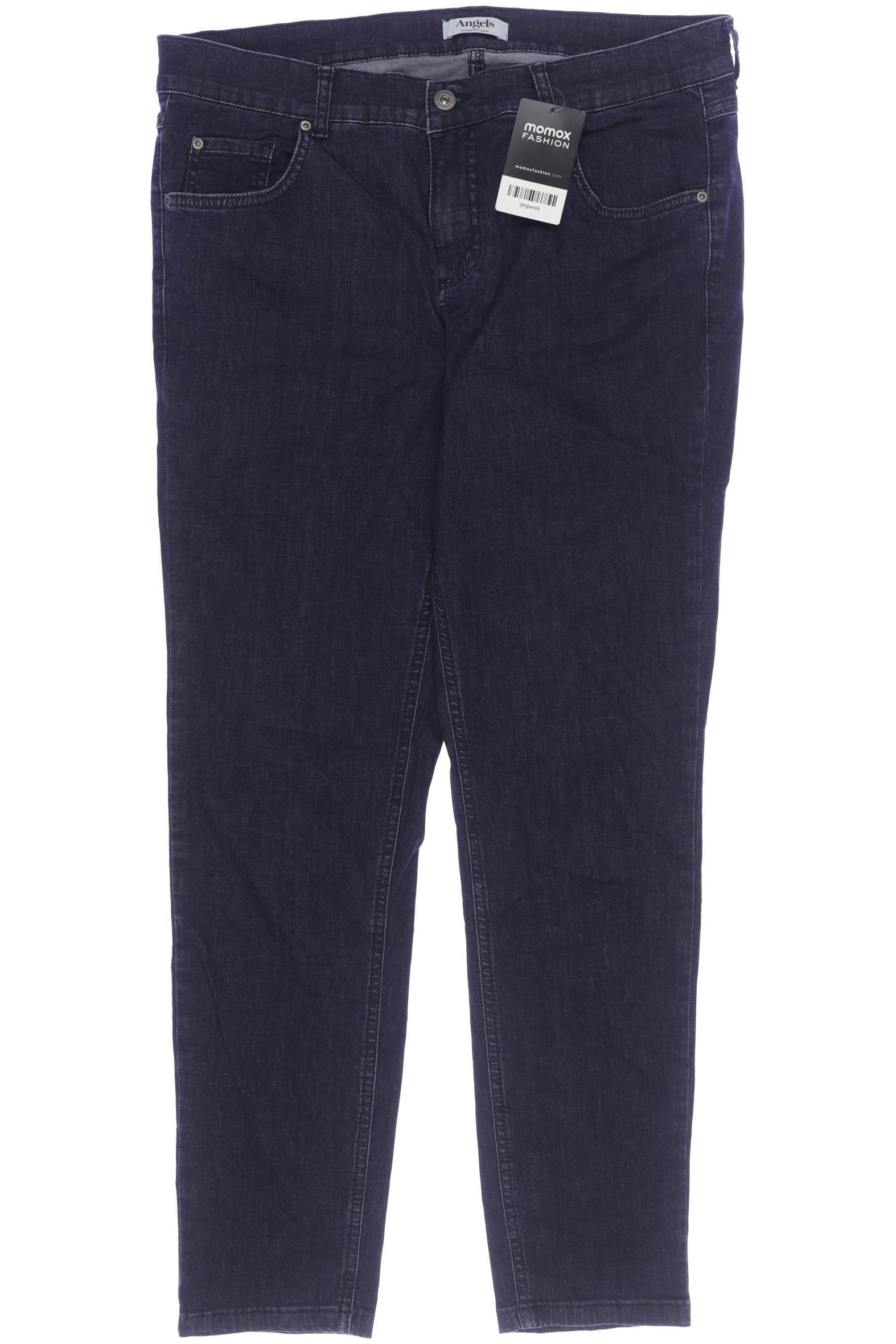 

Angels Damen Jeans, marineblau, Gr. 44