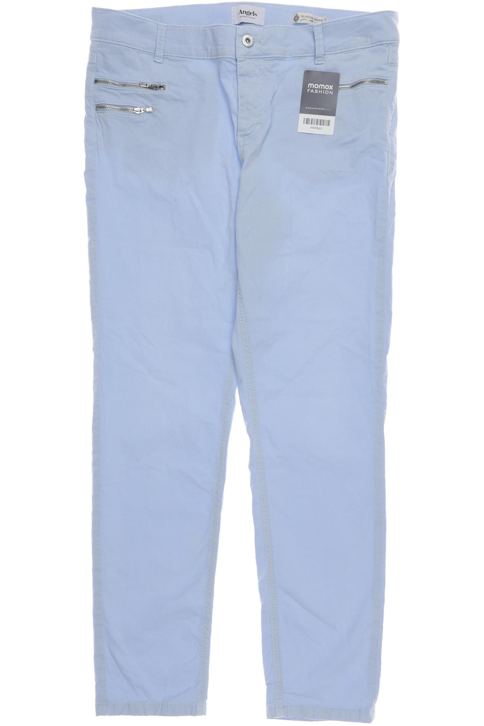 

Angels Damen Jeans, hellblau, Gr. 34