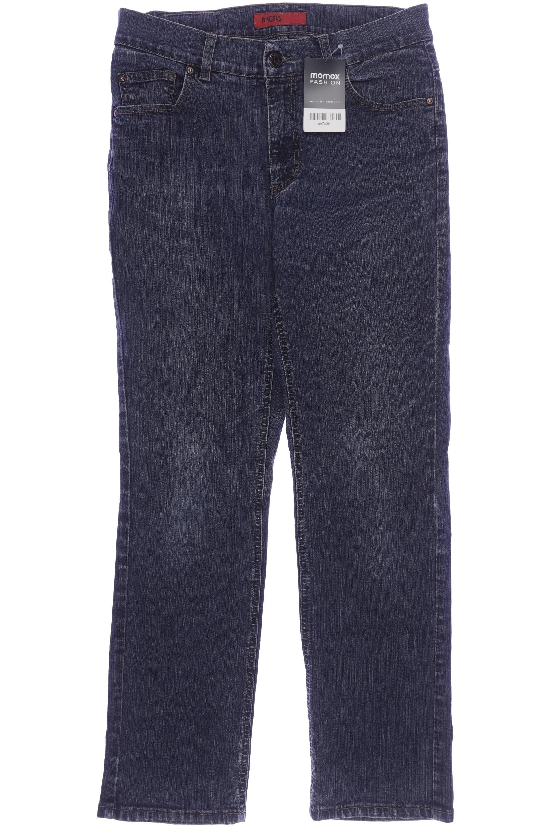 

Angels Damen Jeans, marineblau, Gr. 38