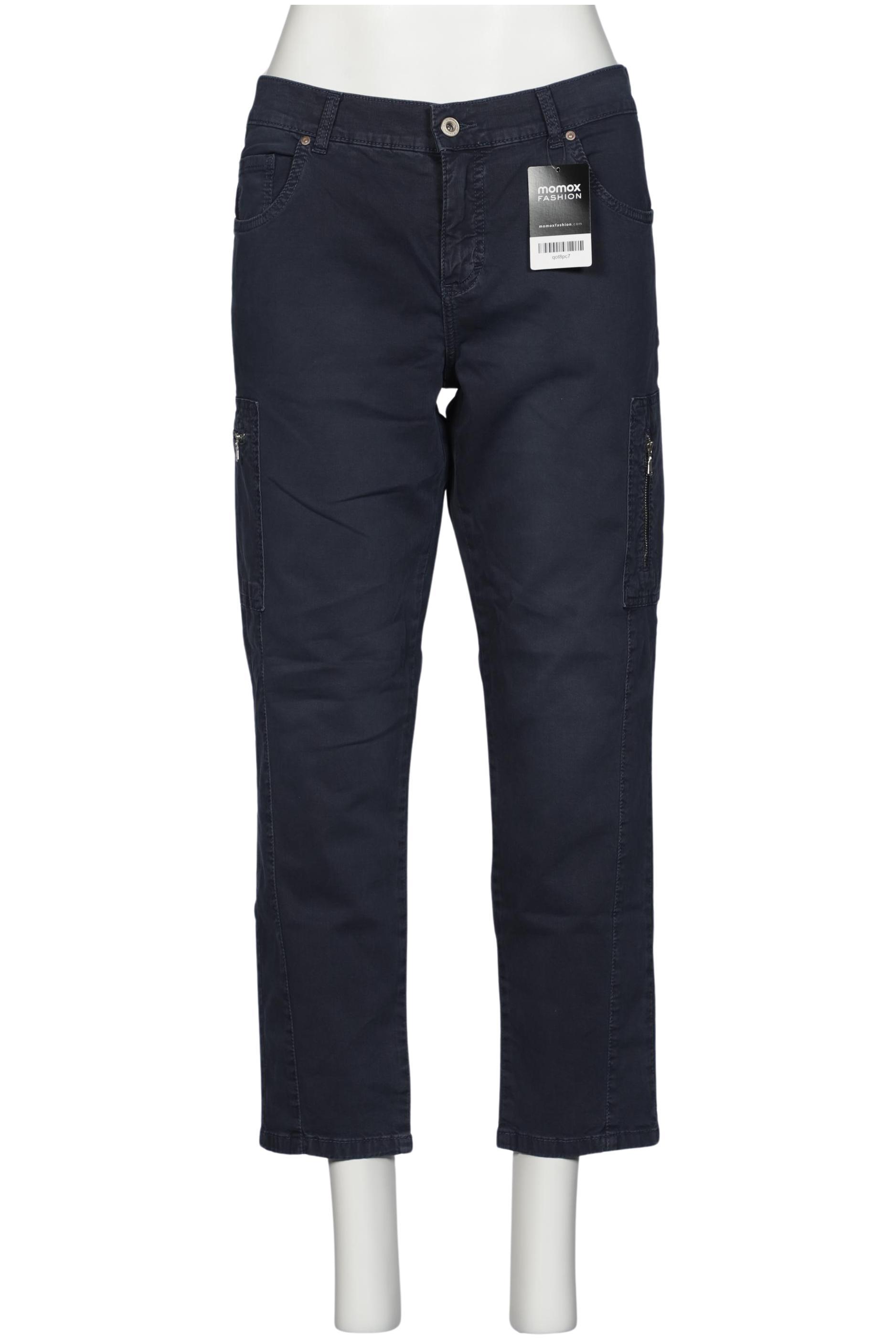 

Angels Damen Jeans, marineblau, Gr. 44