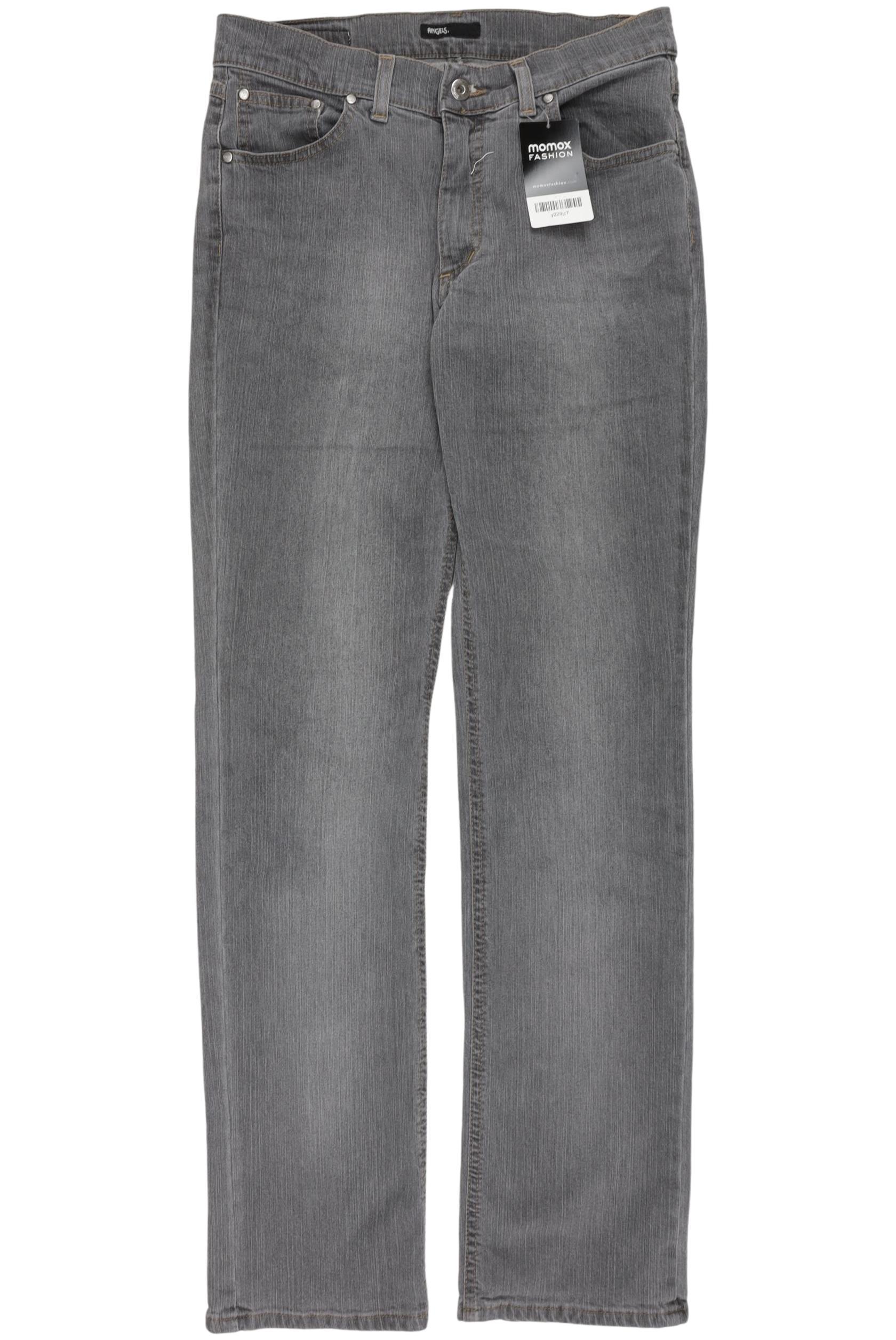 

Angels Damen Jeans, grau, Gr. 38