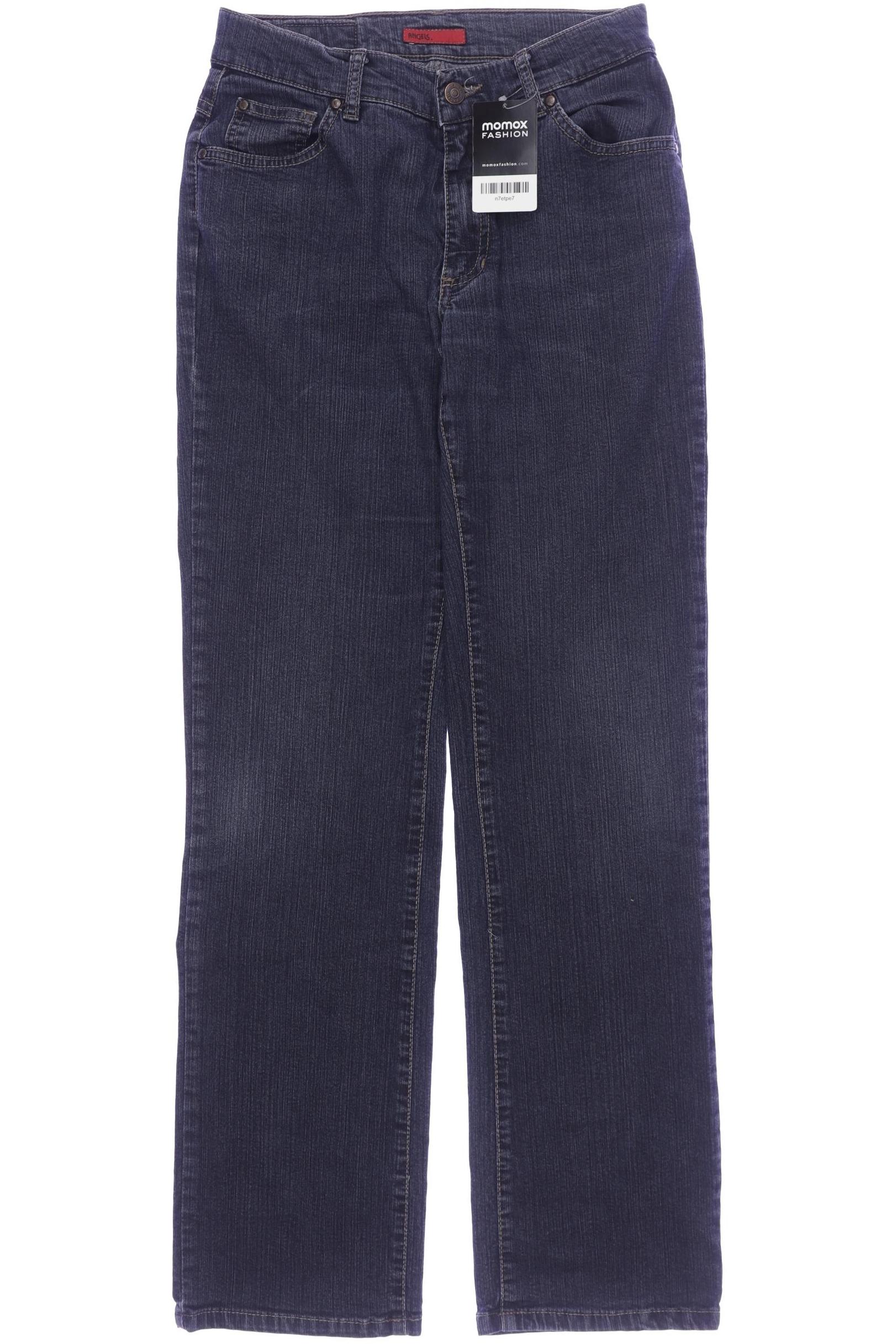 

Angels Damen Jeans, marineblau, Gr. 38