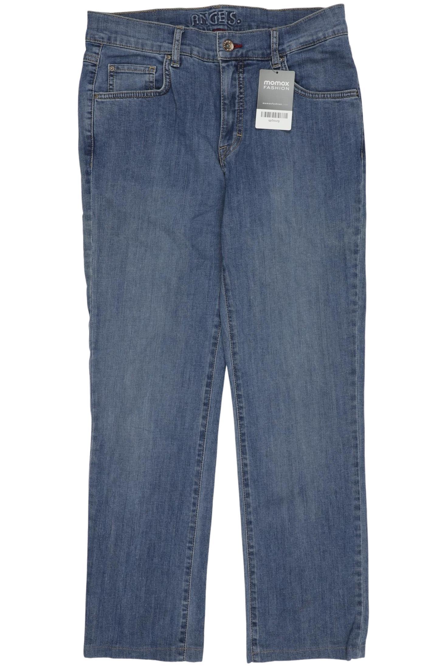 

Angels Damen Jeans, blau, Gr. 40