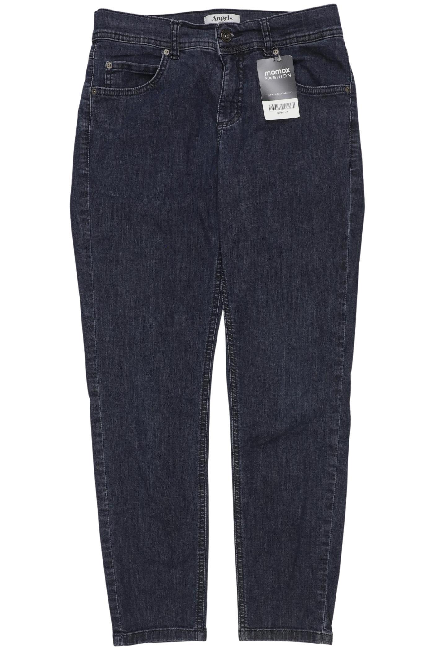 

Angels Damen Jeans, marineblau, Gr. 36