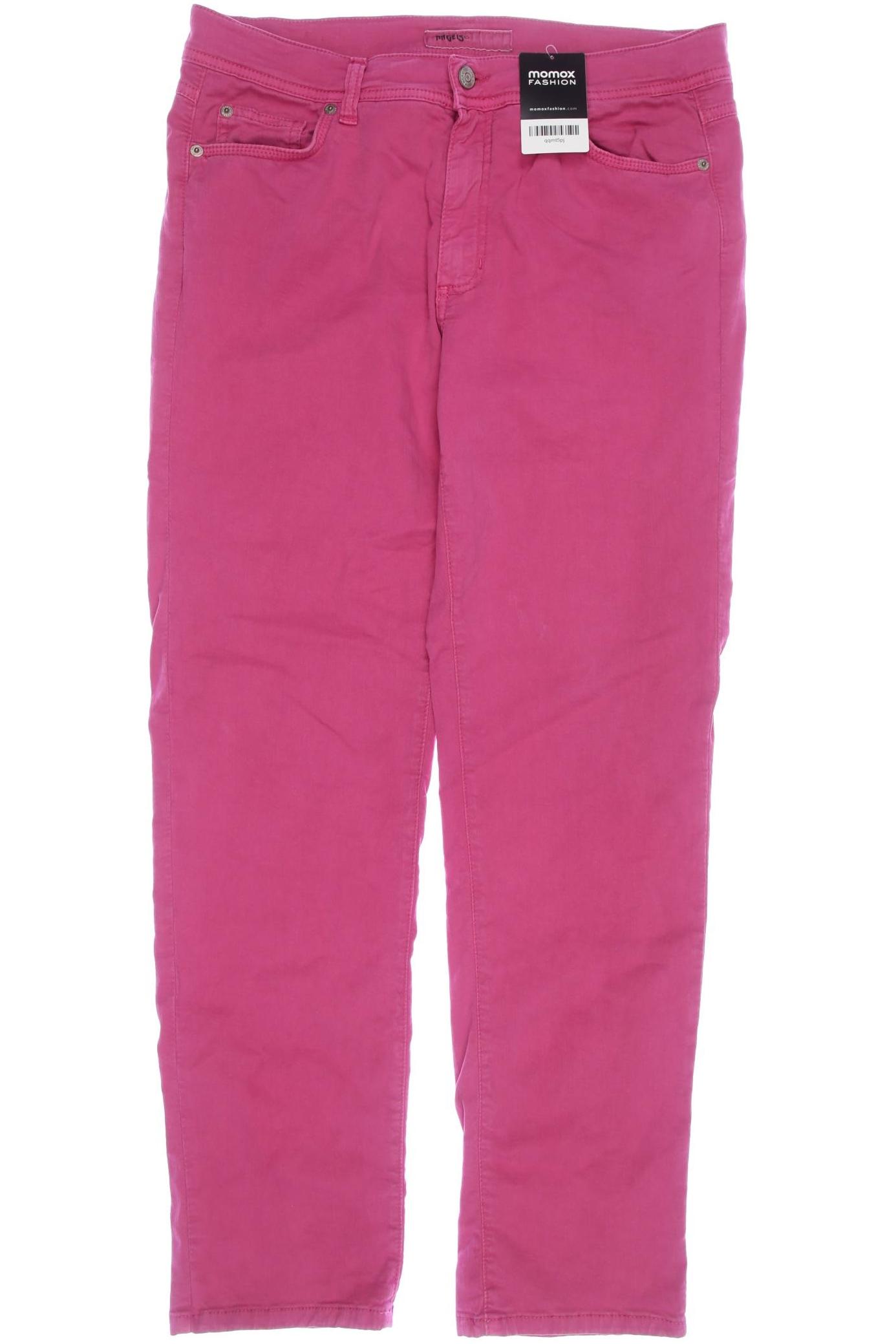 

Angels Damen Jeans, pink, Gr. 33