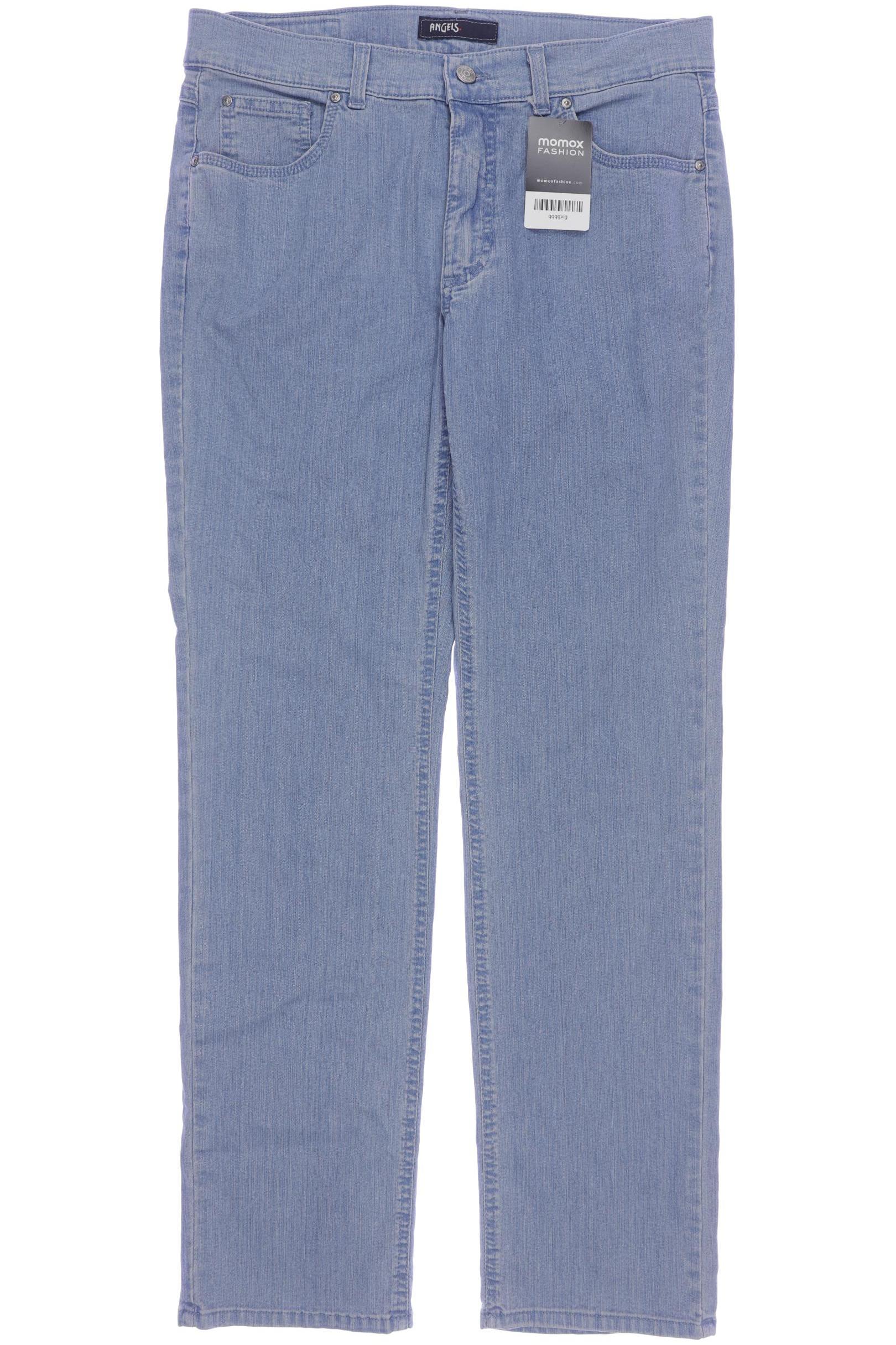 

Angels Damen Jeans, blau, Gr. 42